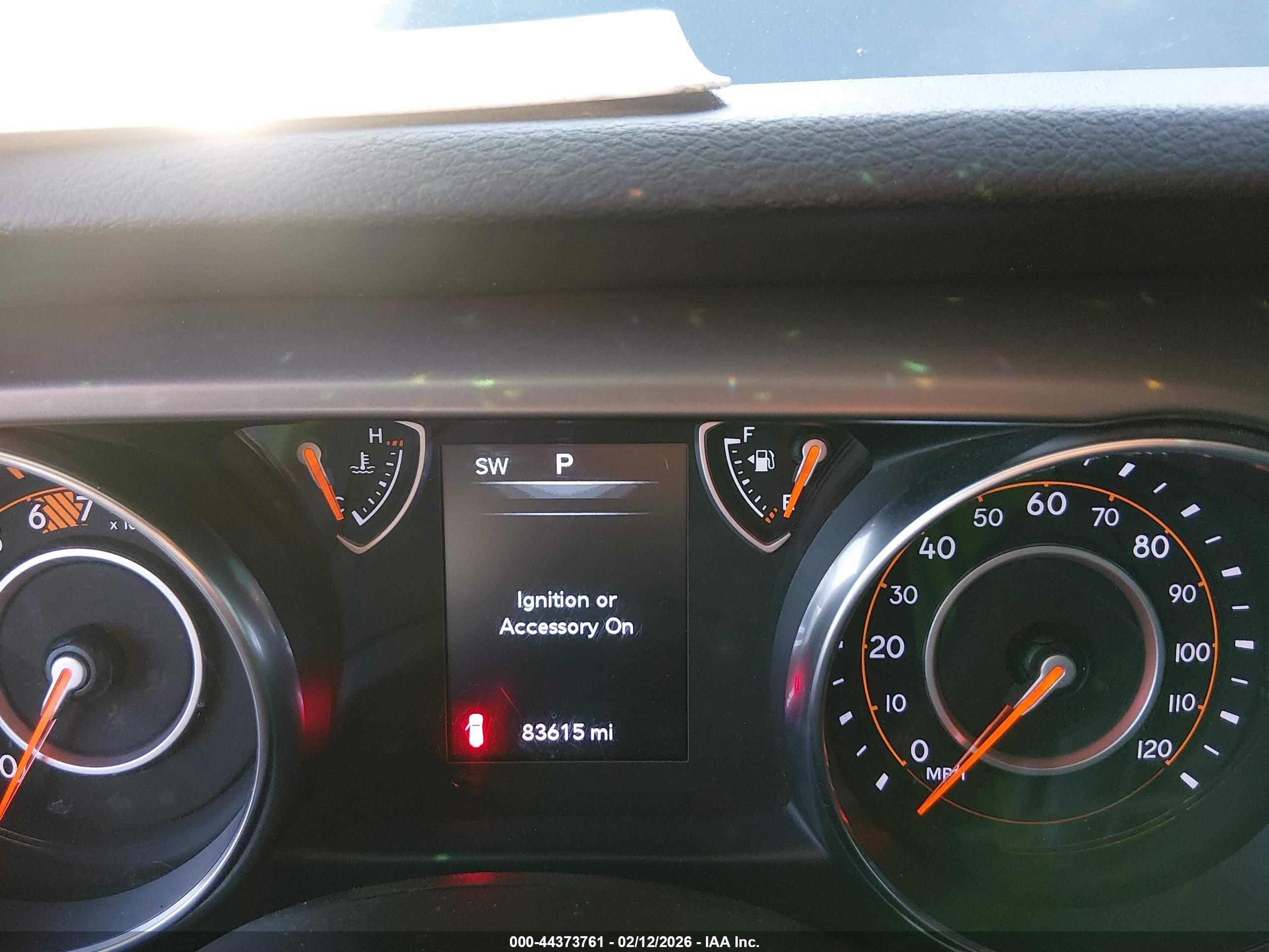 JEEP WRANGLER image 7