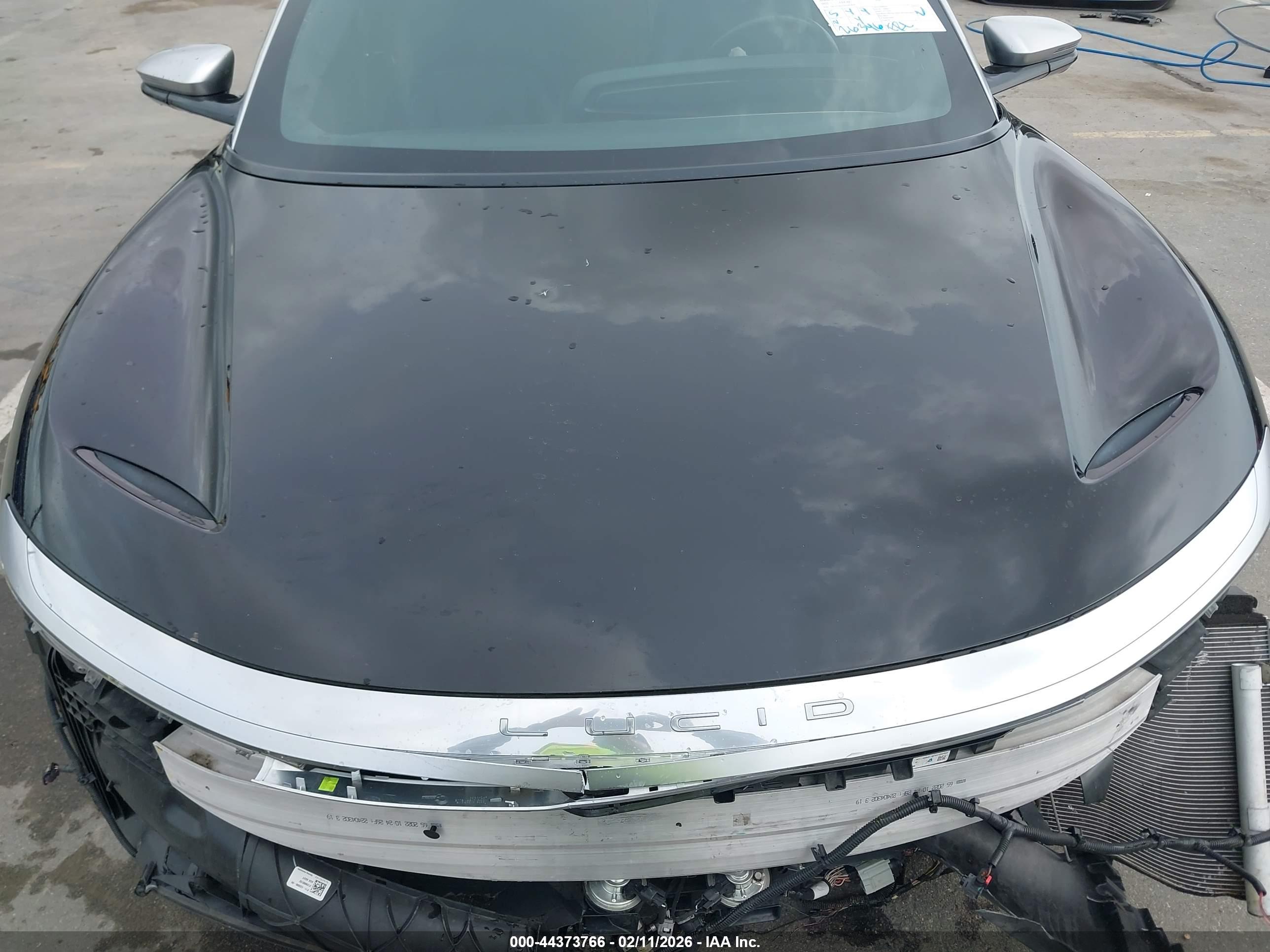 LUCID AIR image 10