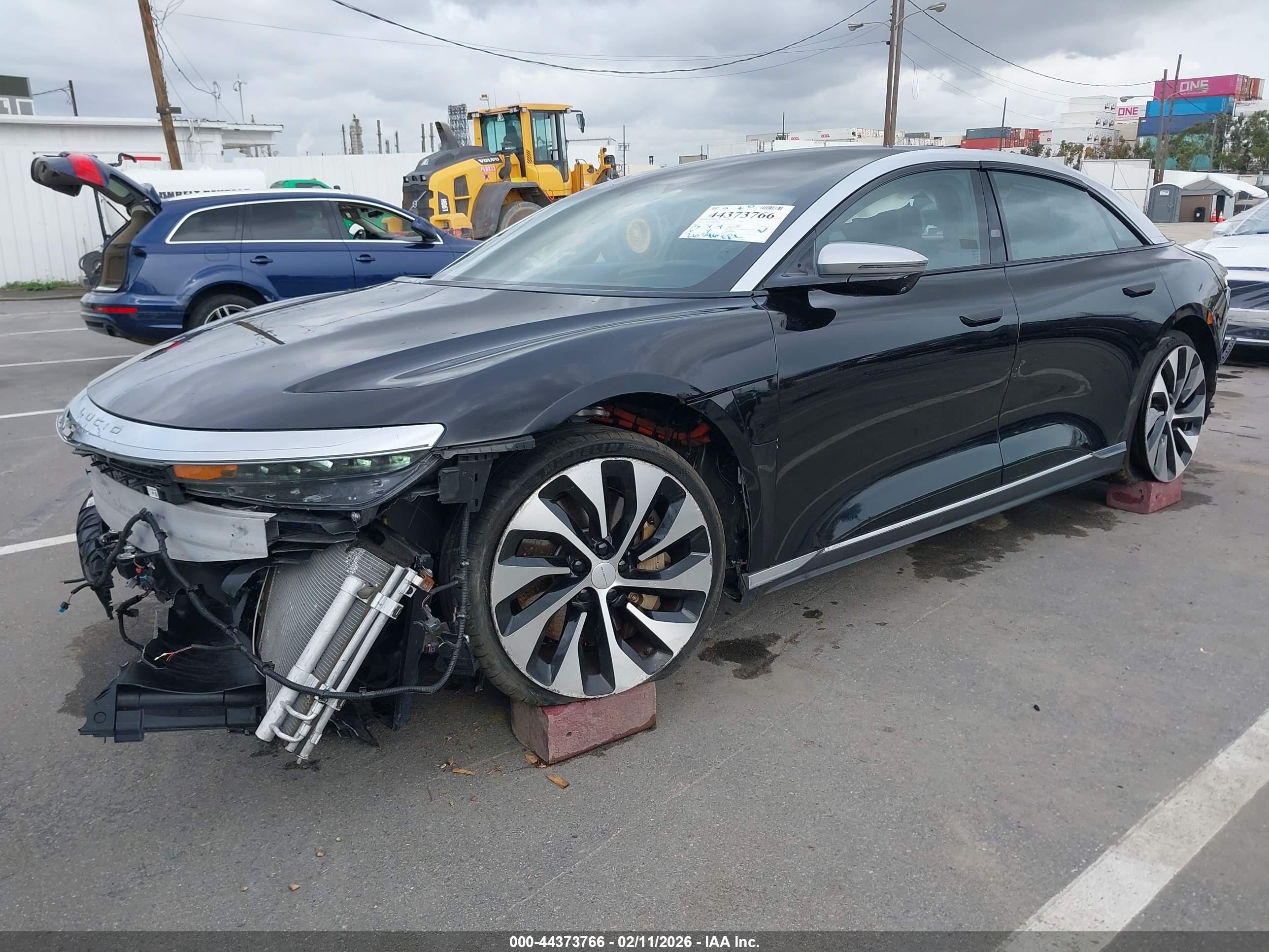 LUCID AIR image 2
