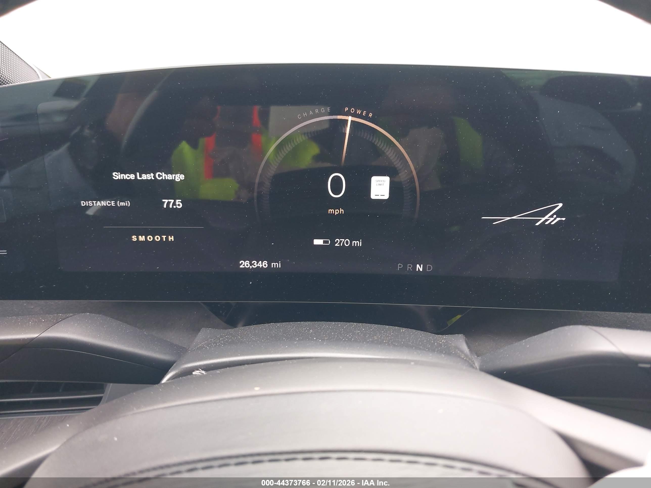 LUCID AIR image 7