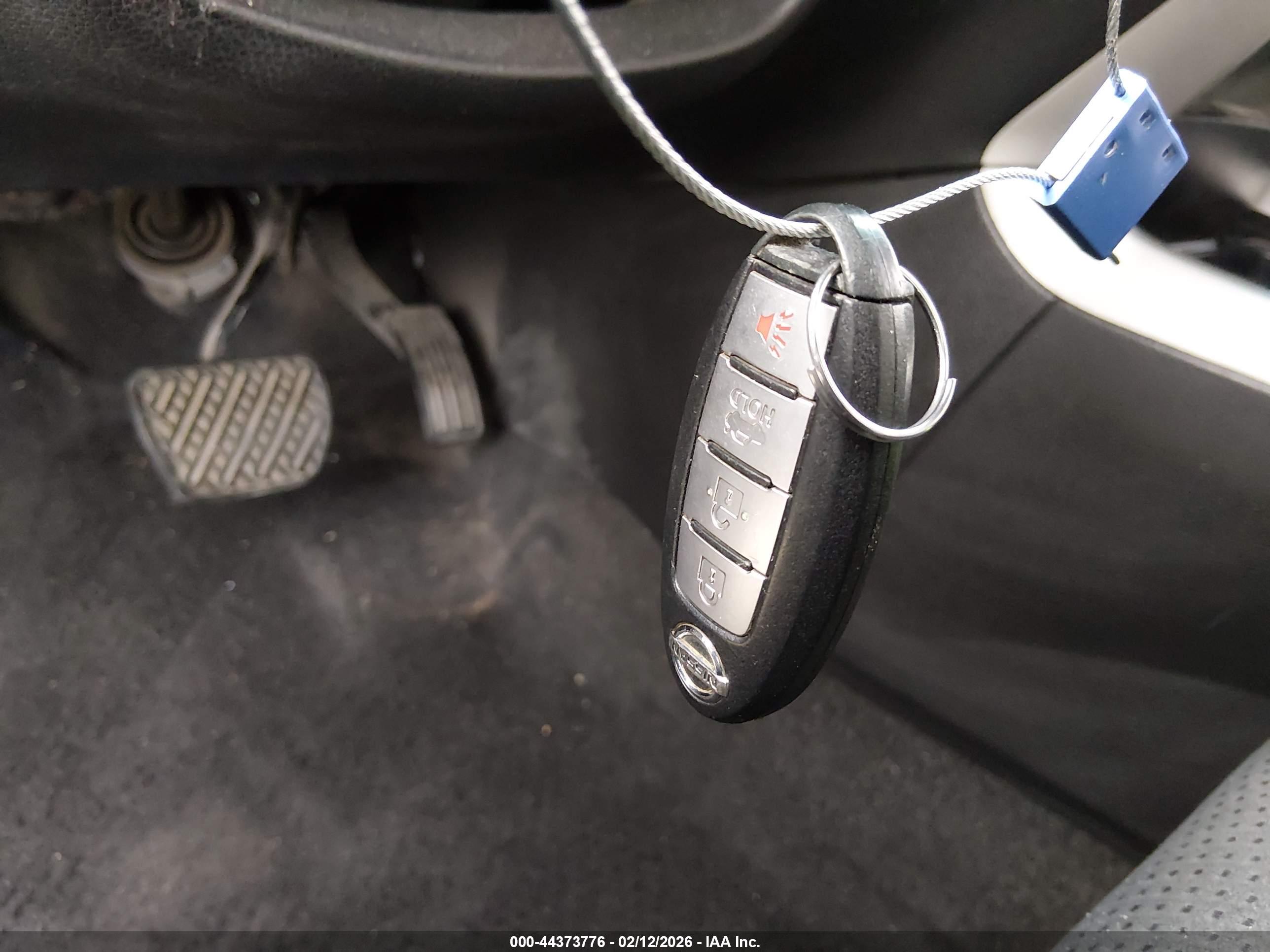 NISSAN ALTIMA image 11