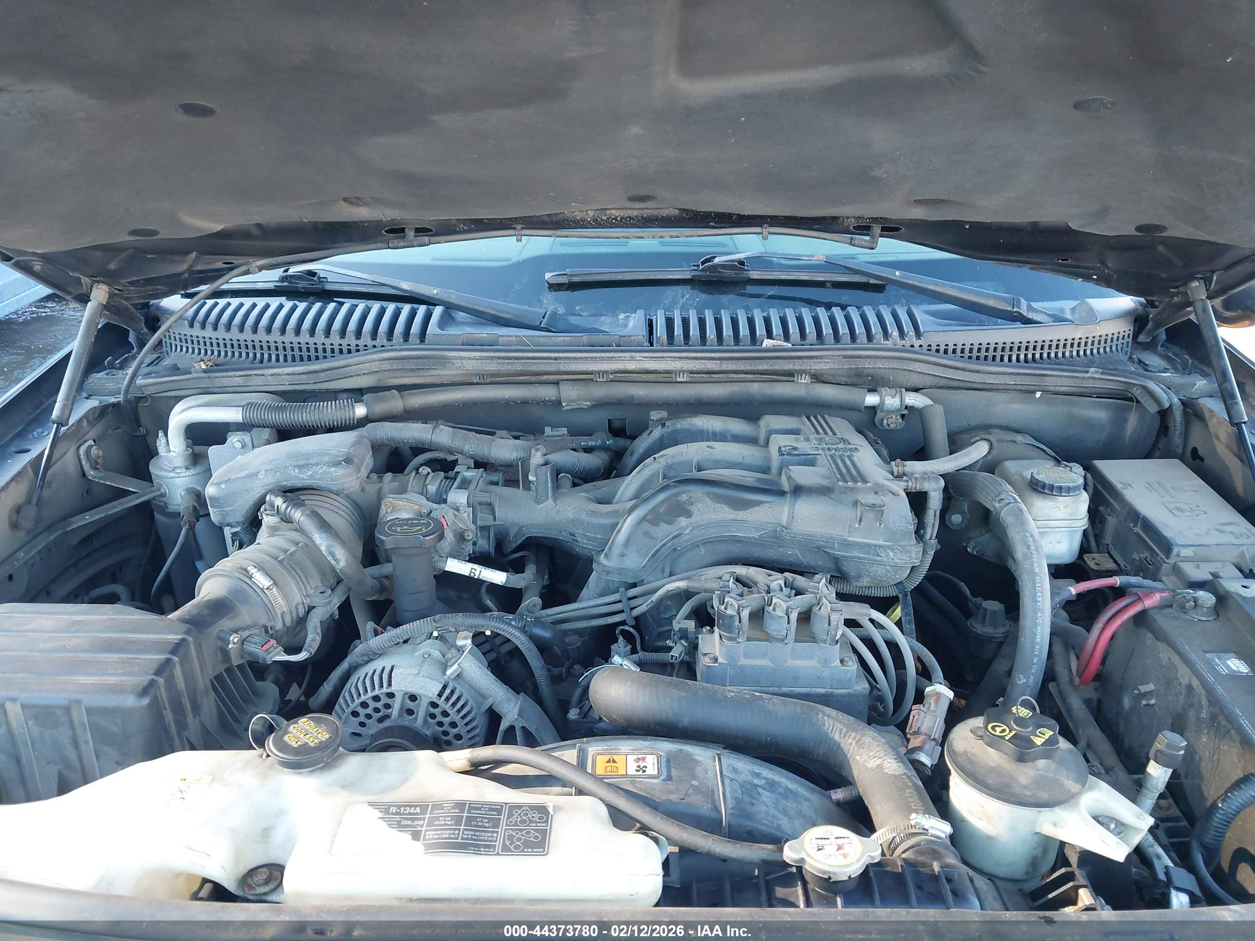 MERCURY MOUNTAINEER image 10