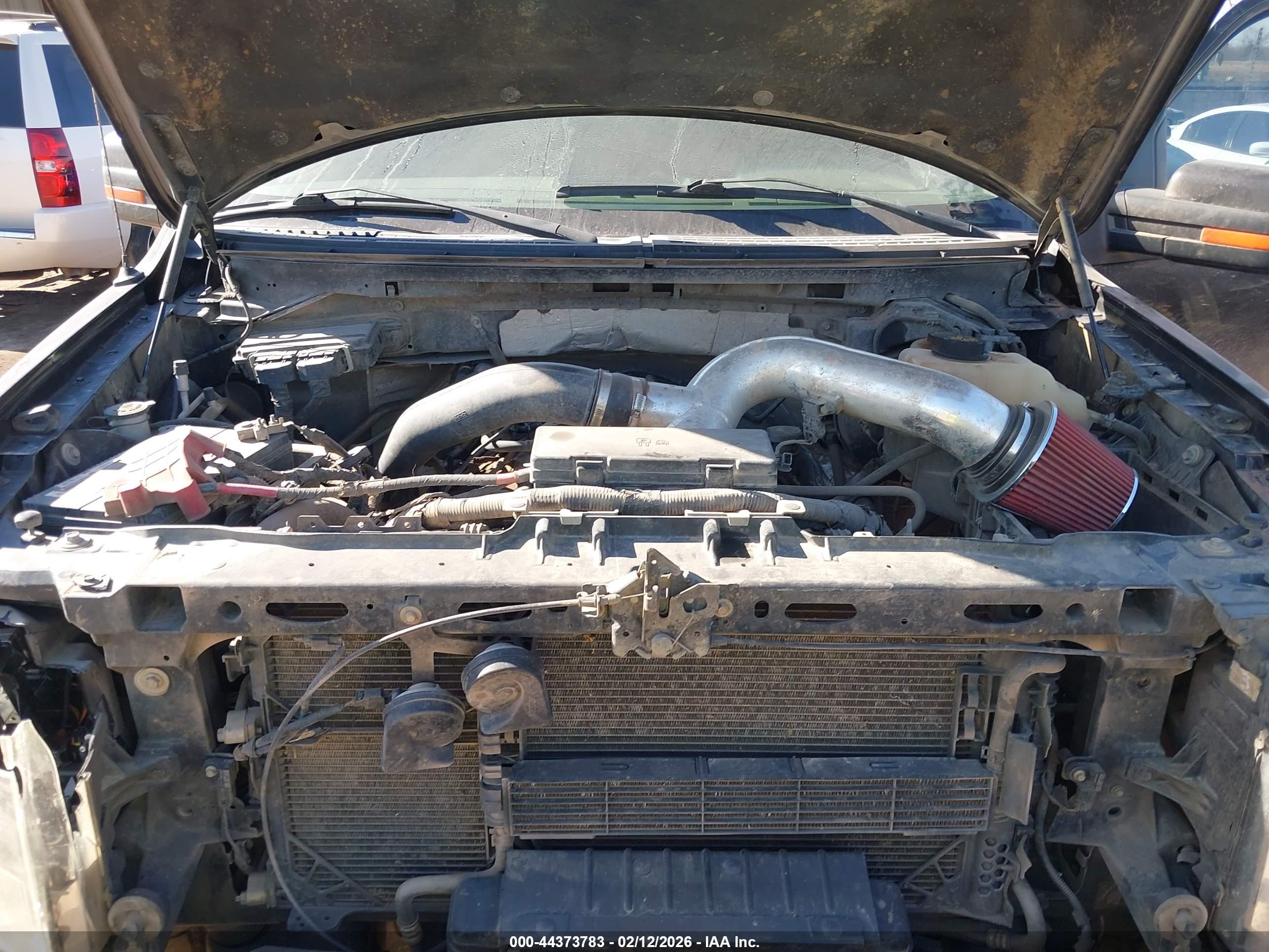 FORD F-150 image 10