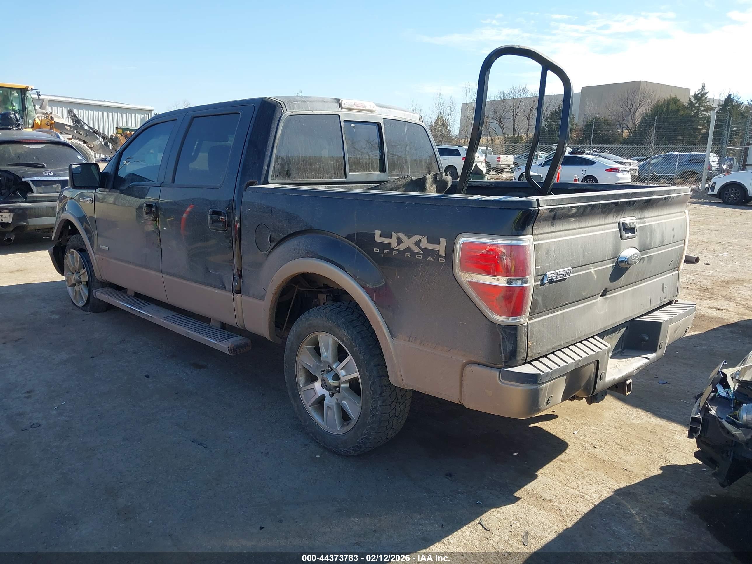 FORD F-150 image 3