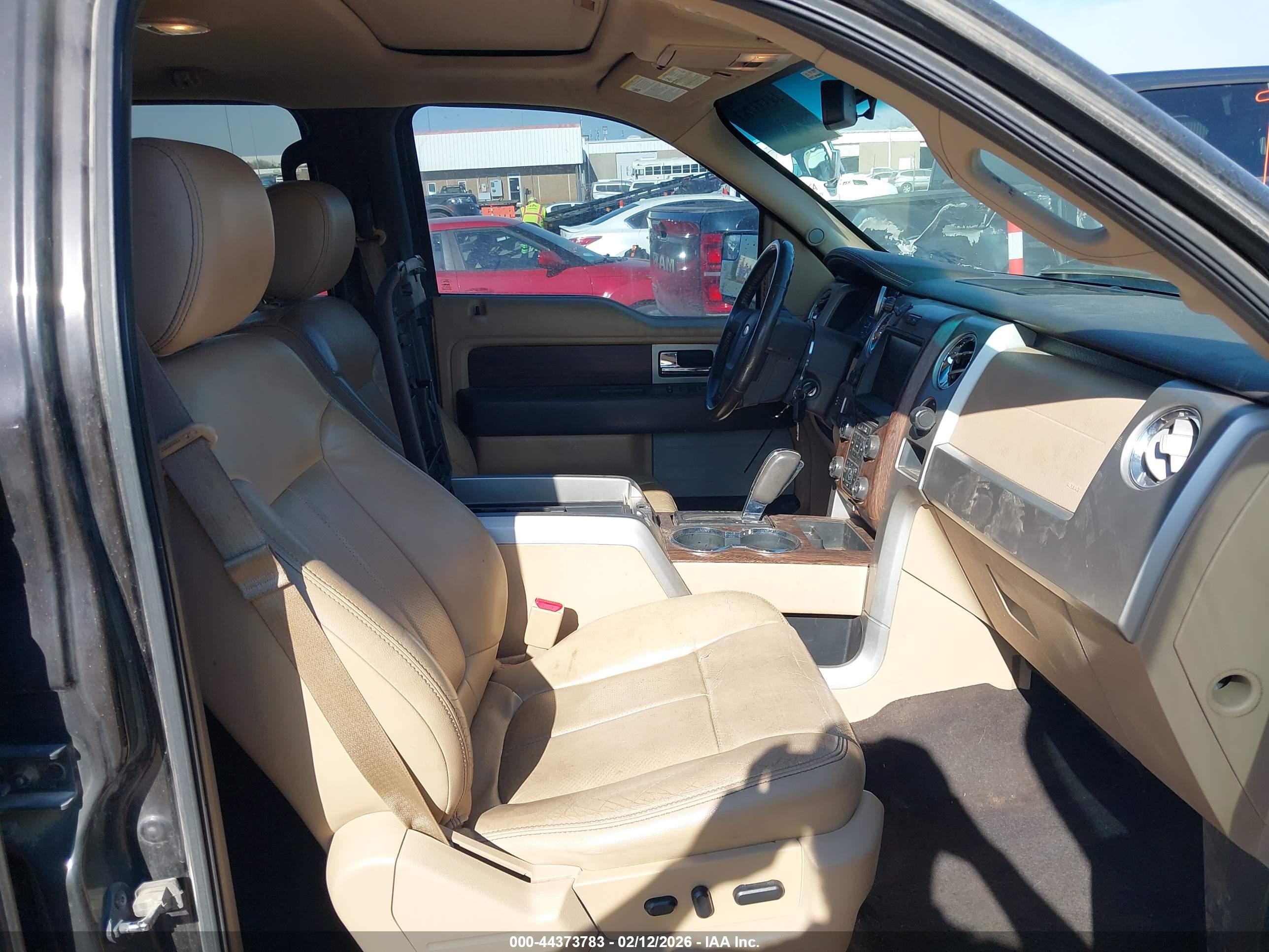 FORD F-150 image 5