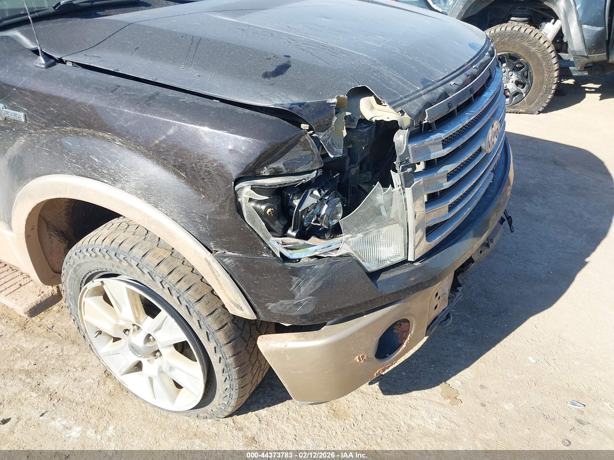 FORD F-150 image 6