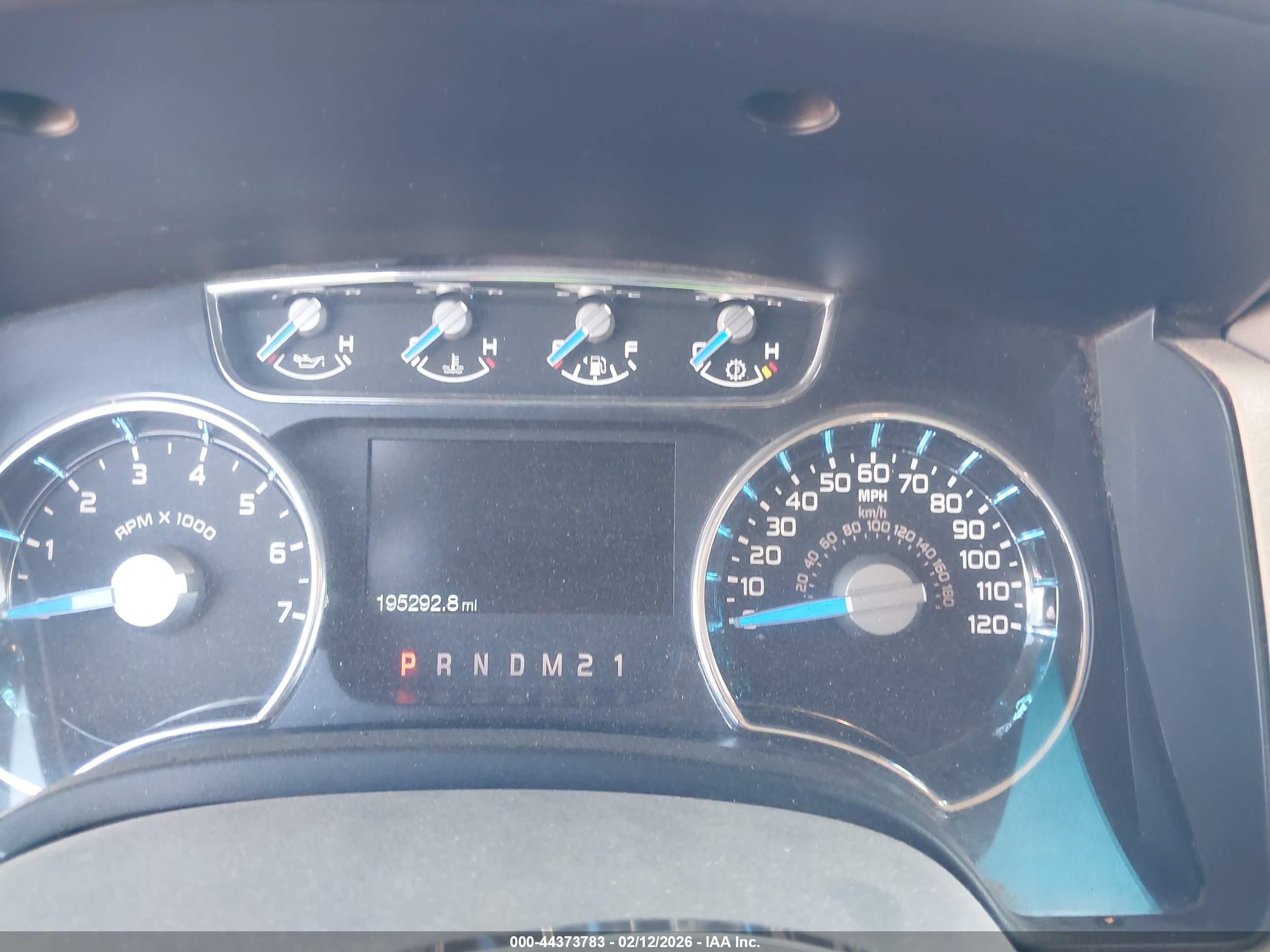 FORD F-150 image 7