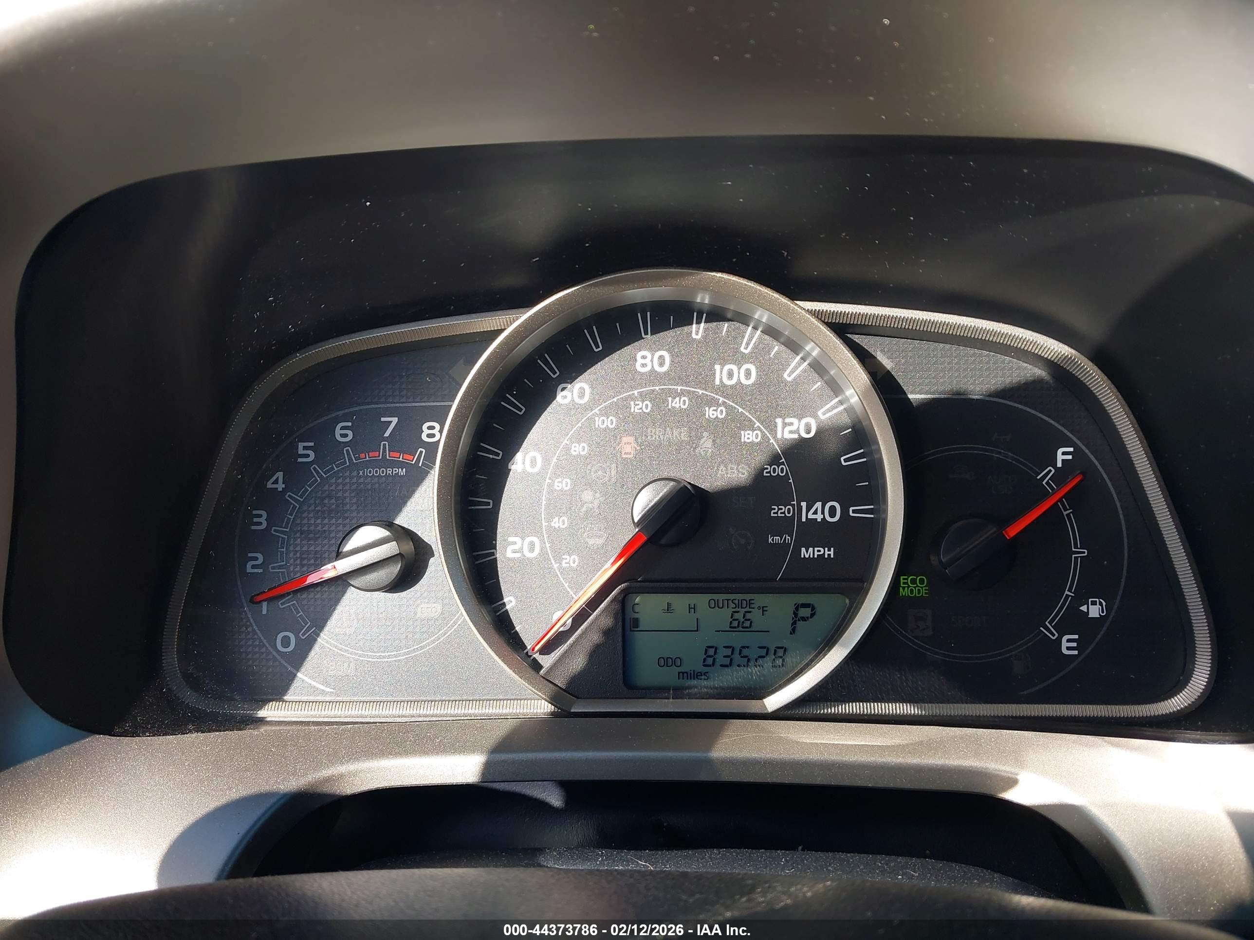 TOYOTA RAV4 image 7