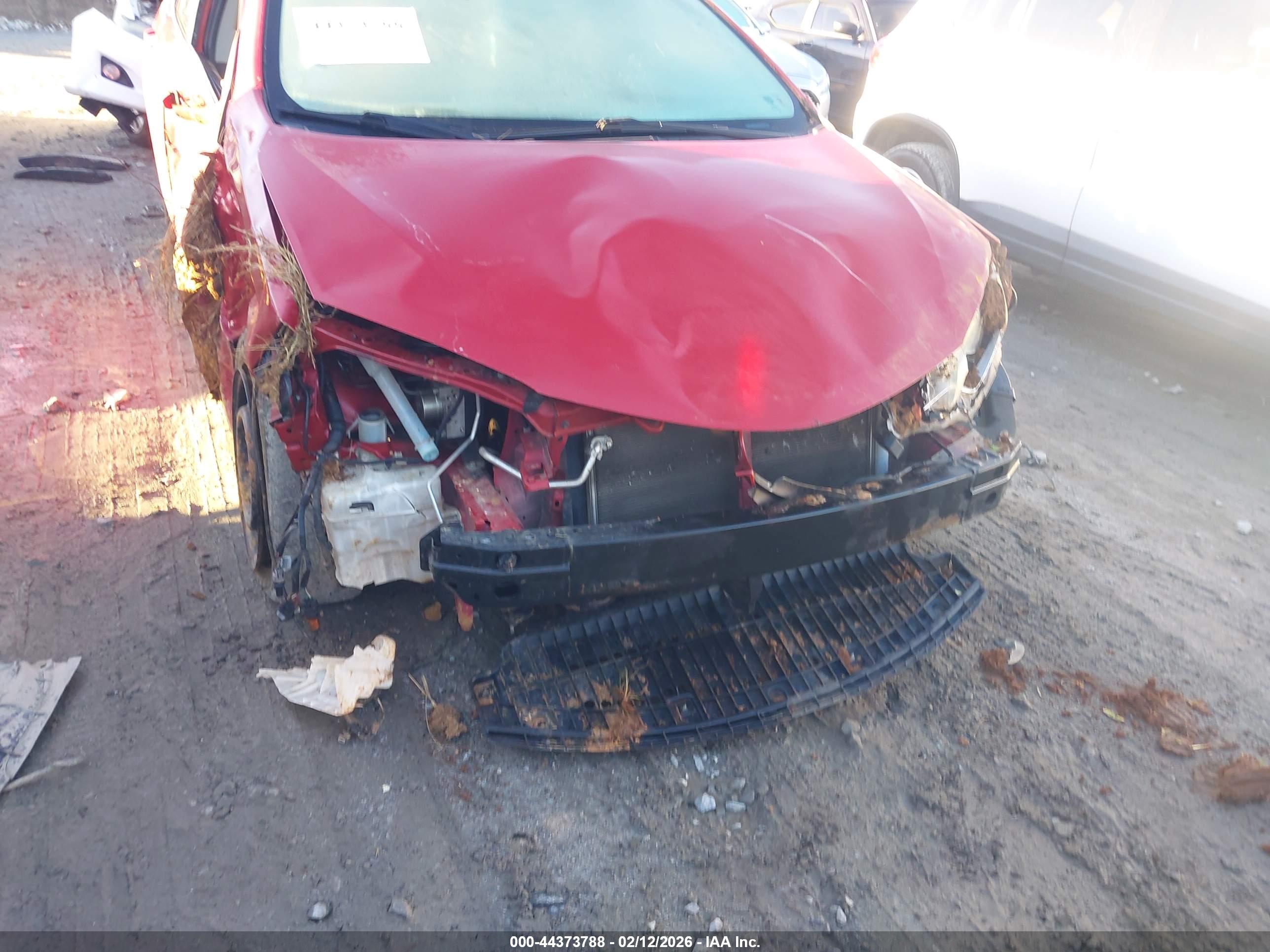 TOYOTA COROLLA image 6