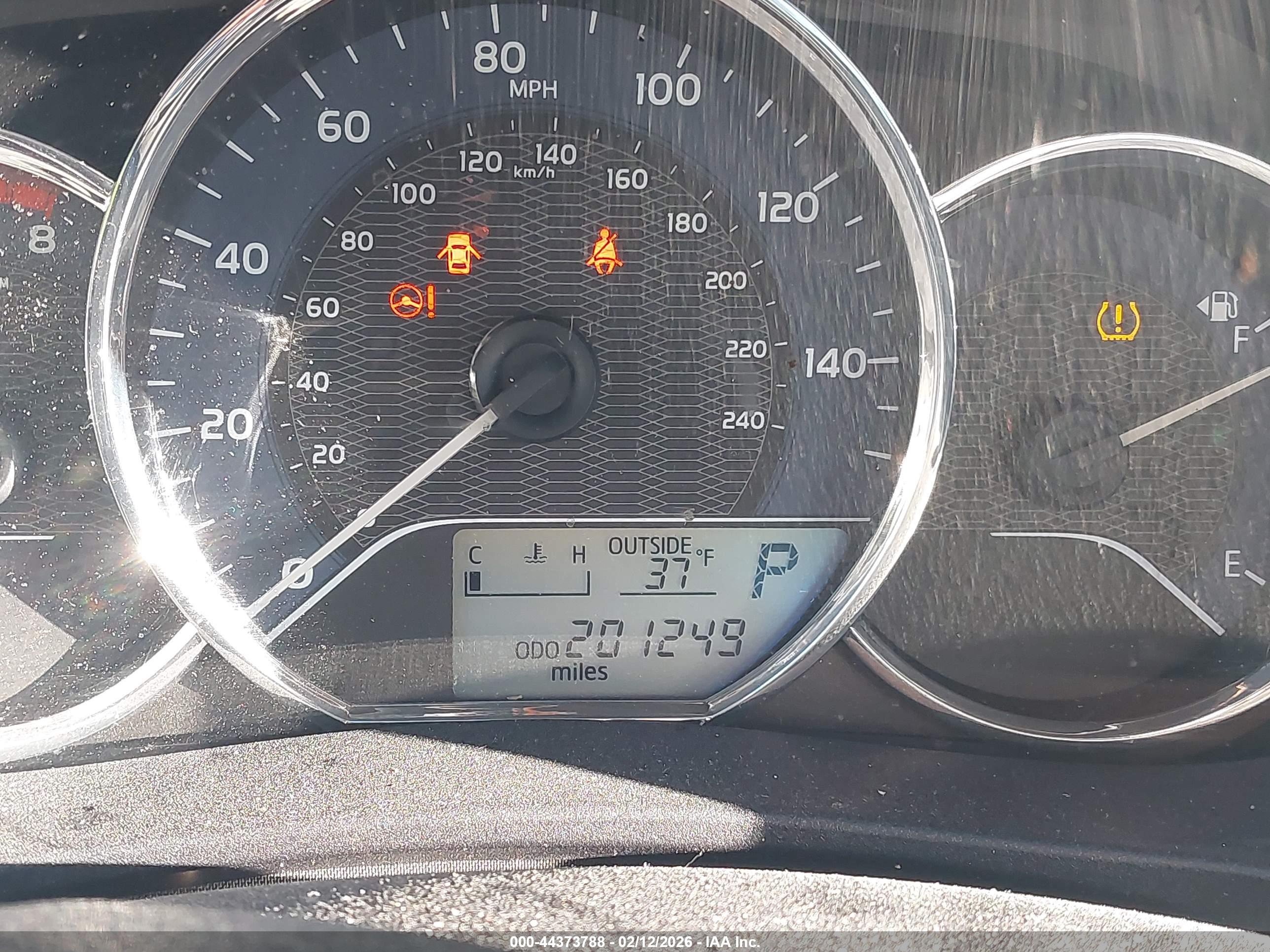 TOYOTA COROLLA image 7