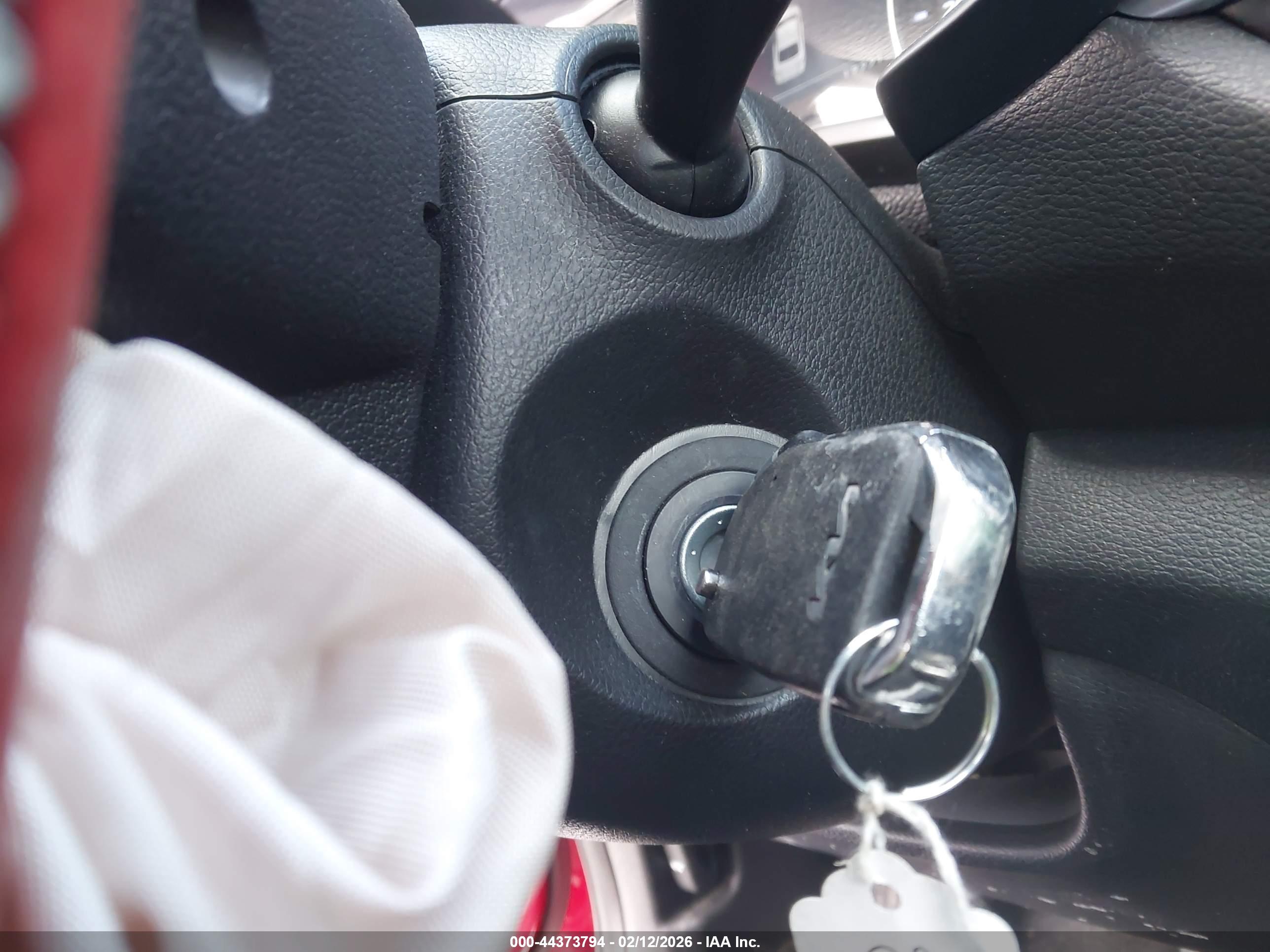 KIA FORTE image 11