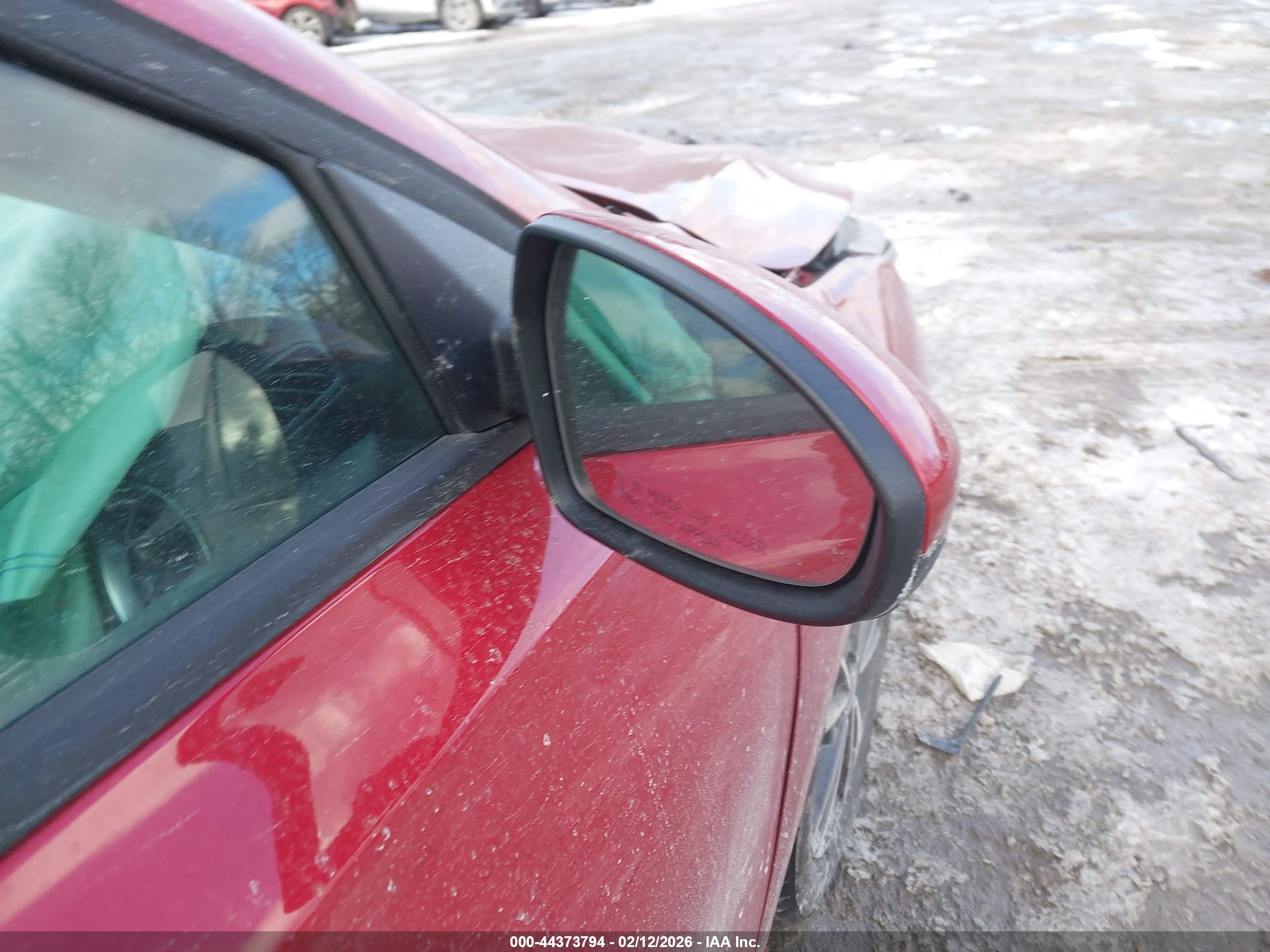 KIA FORTE image 5