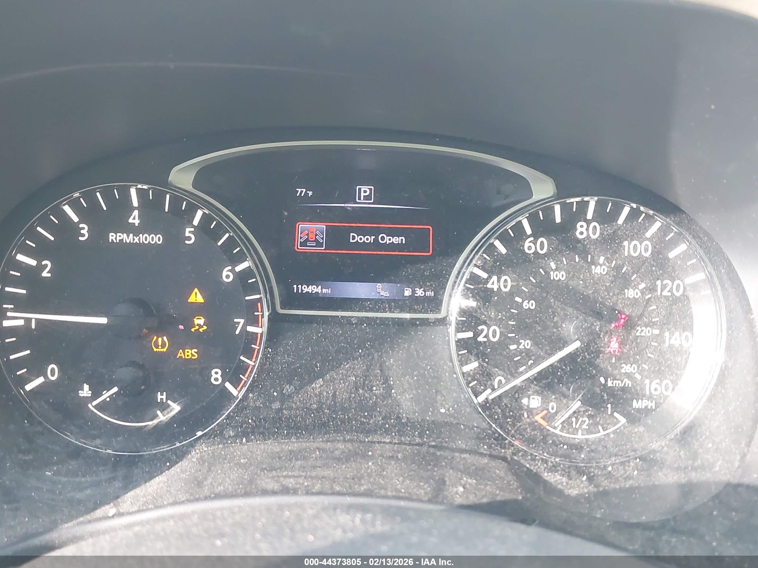 NISSAN PATHFINDER image 7