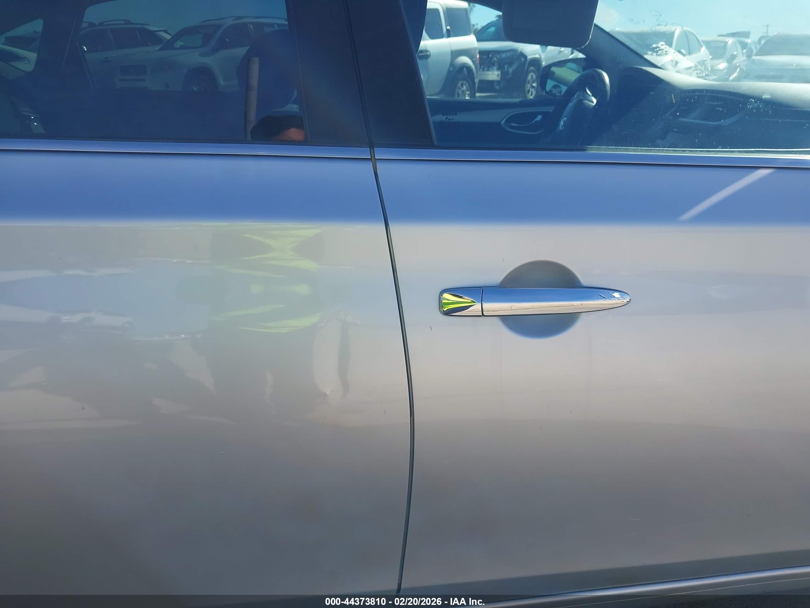 NISSAN SENTRA image 6