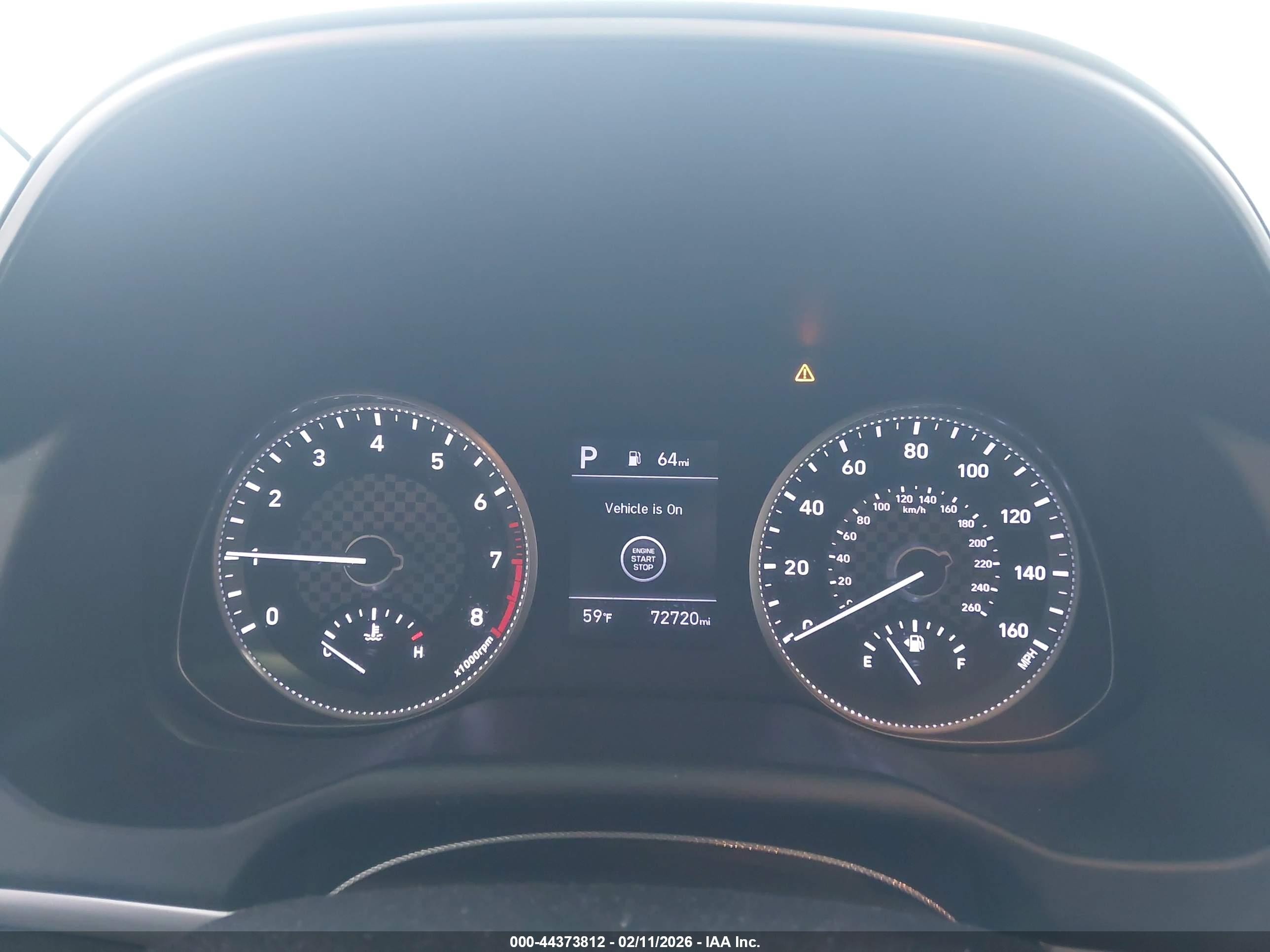 HYUNDAI ELANTRA image 7