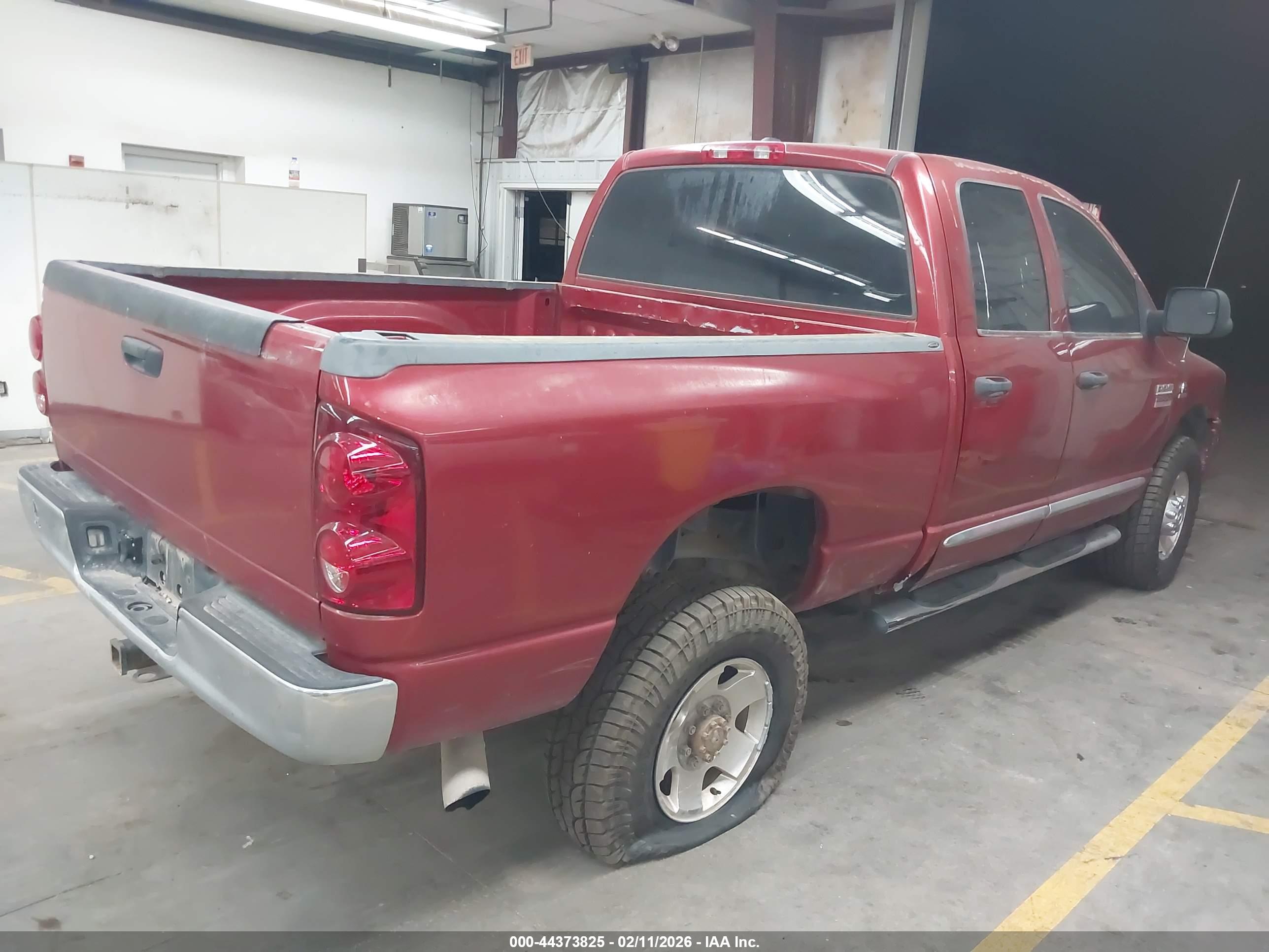 DODGE RAM image 4