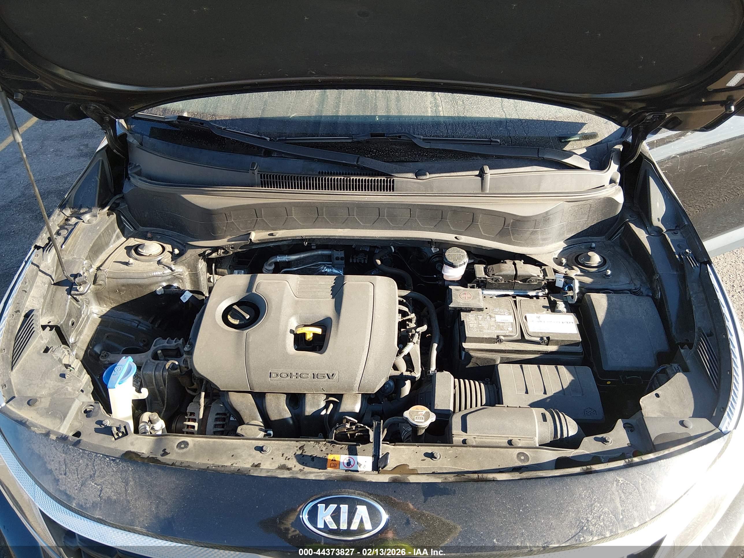 KIA SELTOS image 10