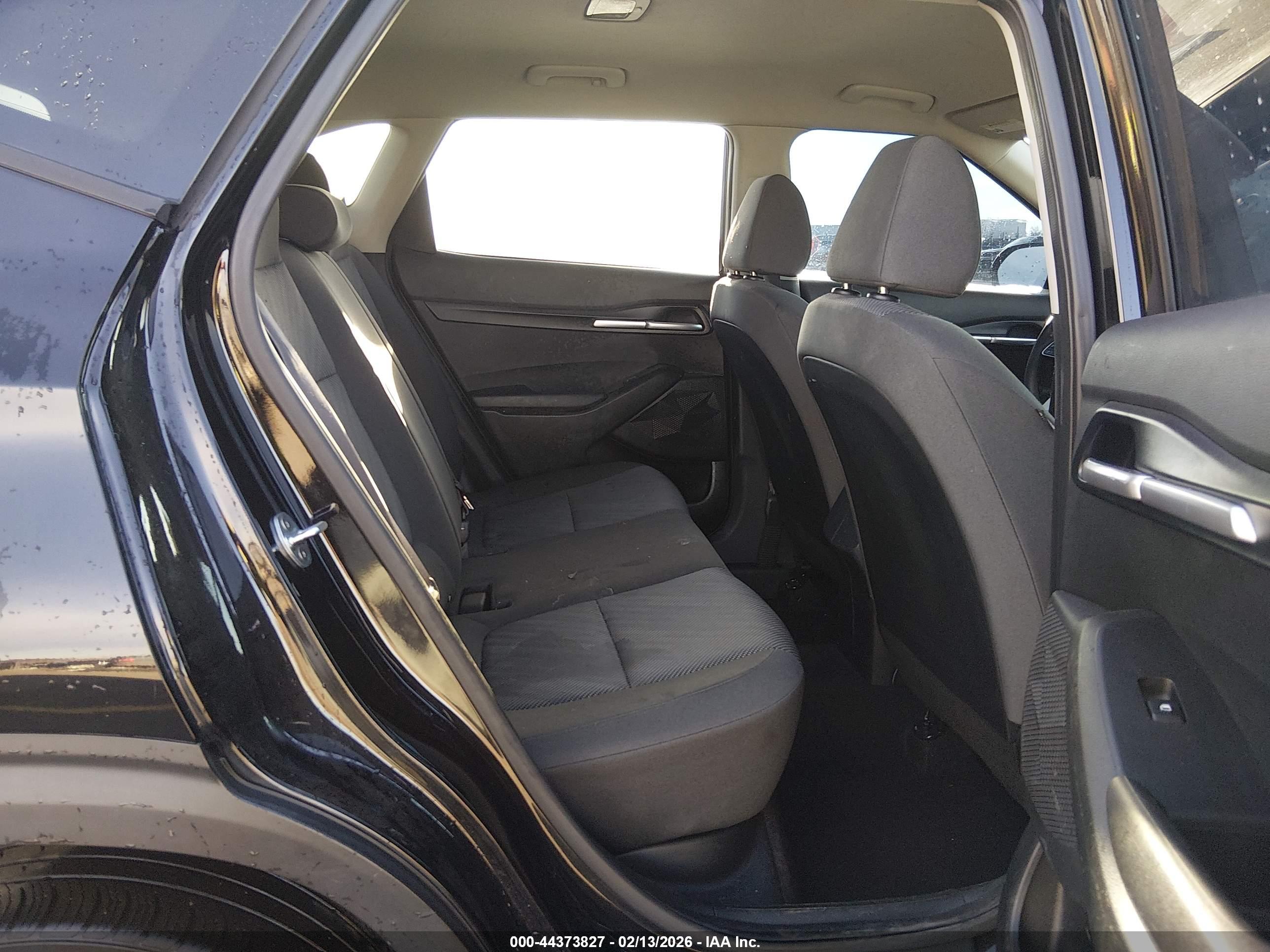 KIA SELTOS image 8