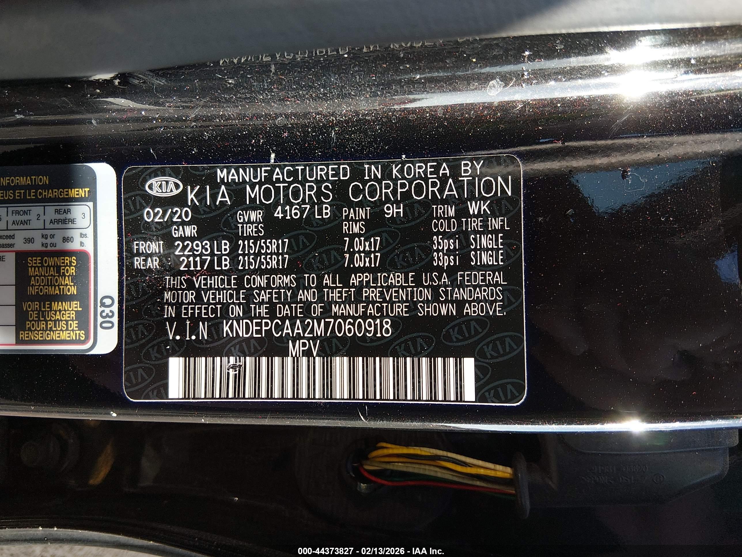 KIA SELTOS image 9