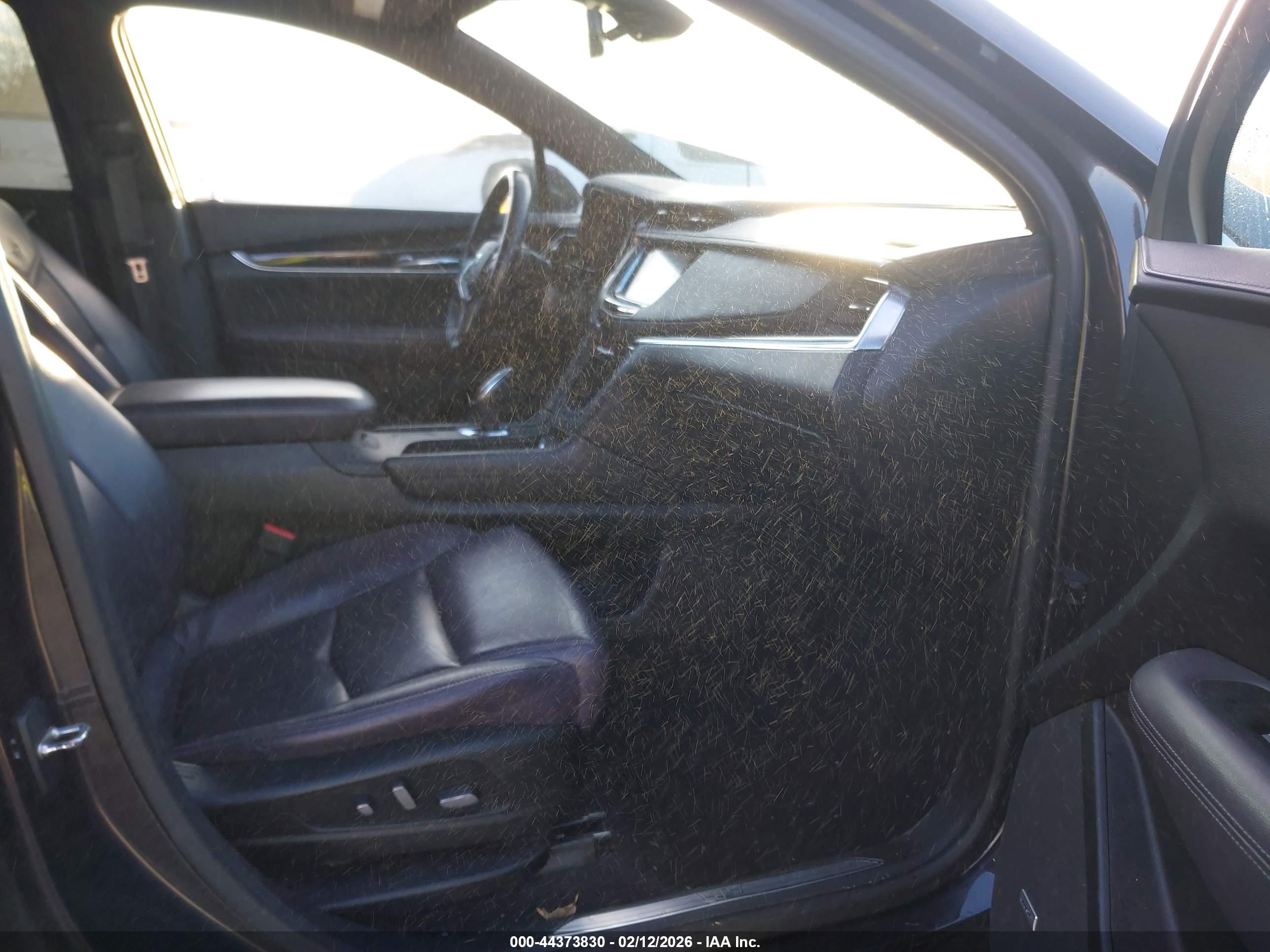 CADILLAC XT5 image 5