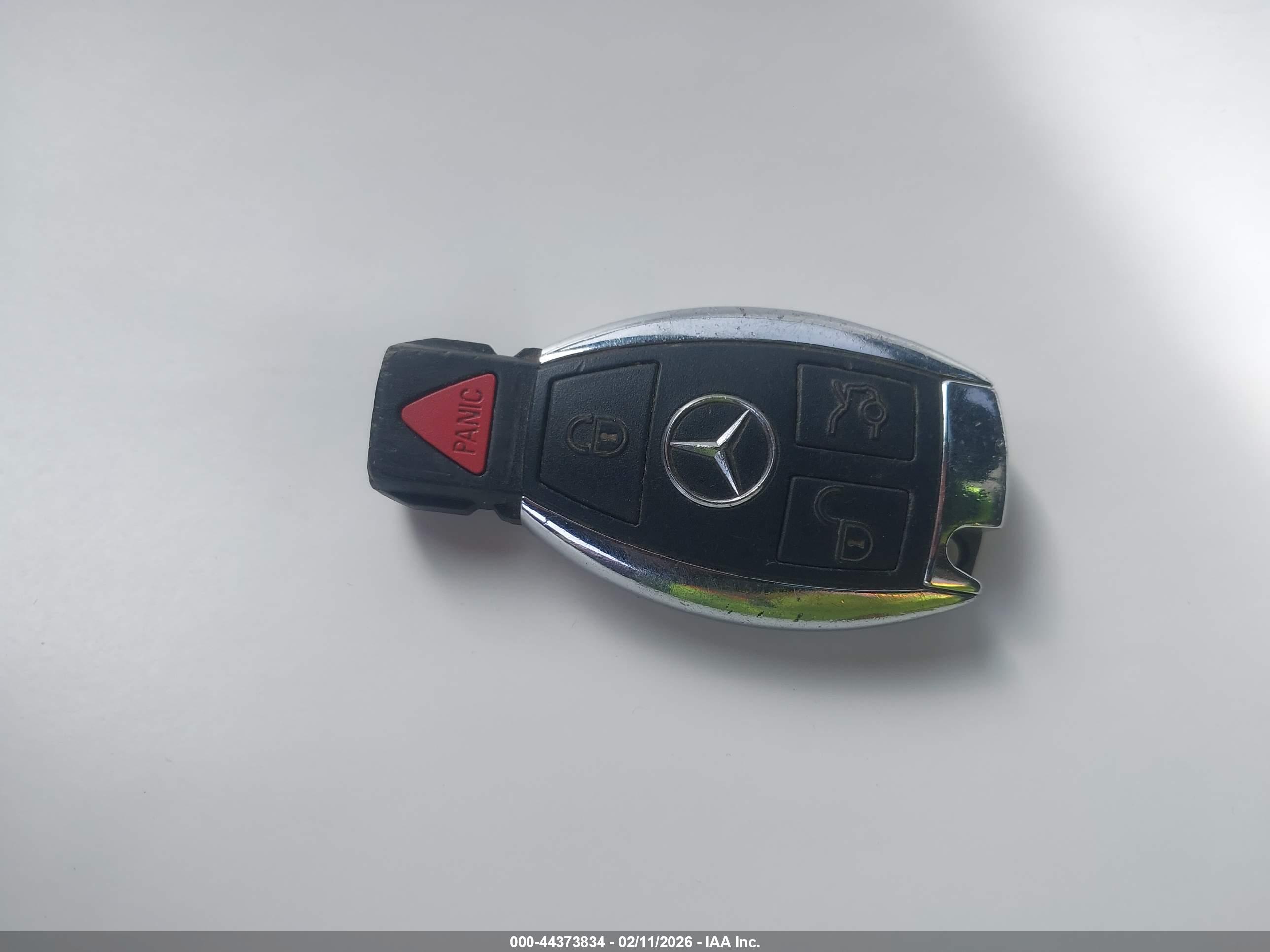 MERCEDES-BENZ C image 11