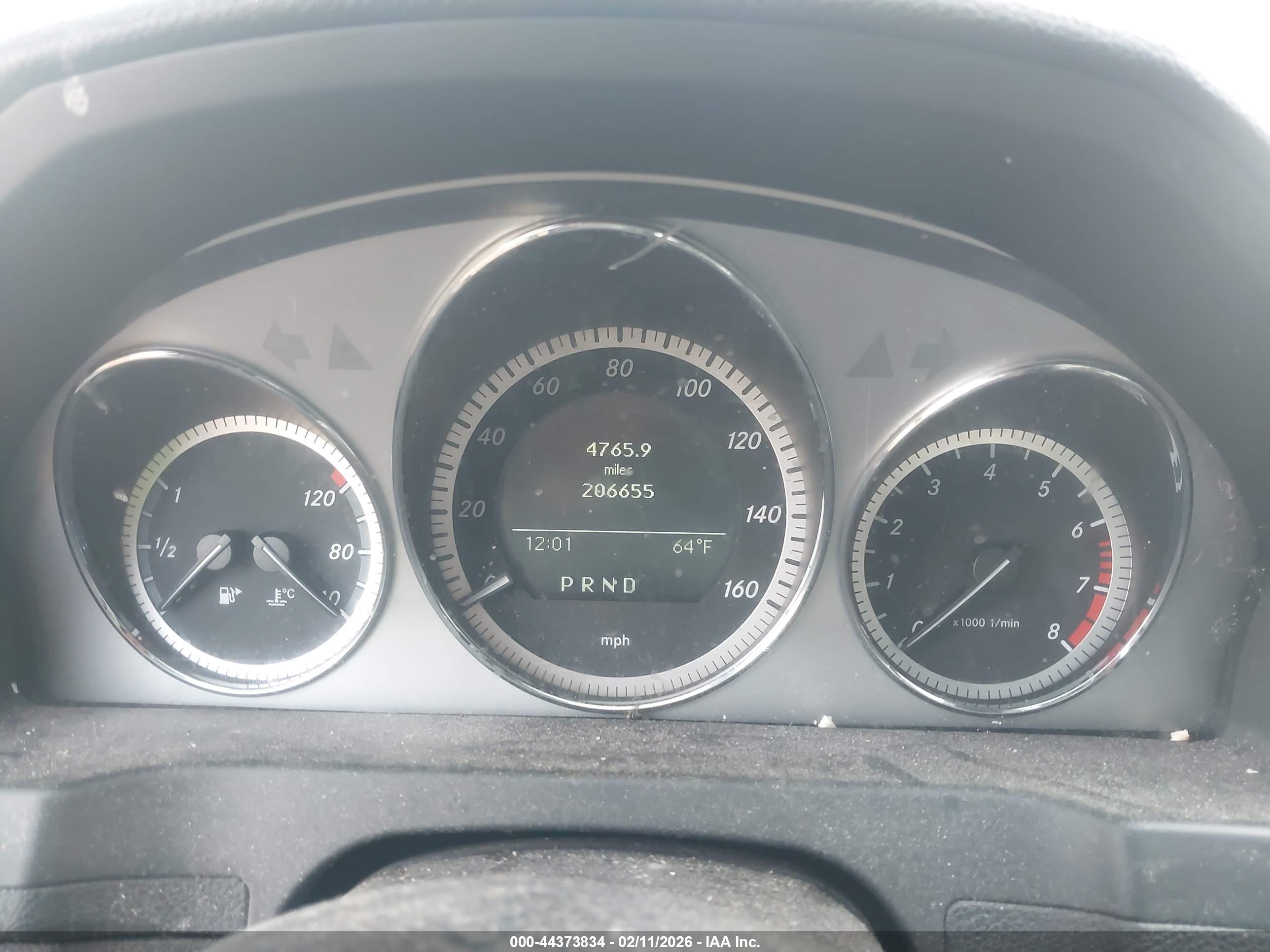 MERCEDES-BENZ C image 7