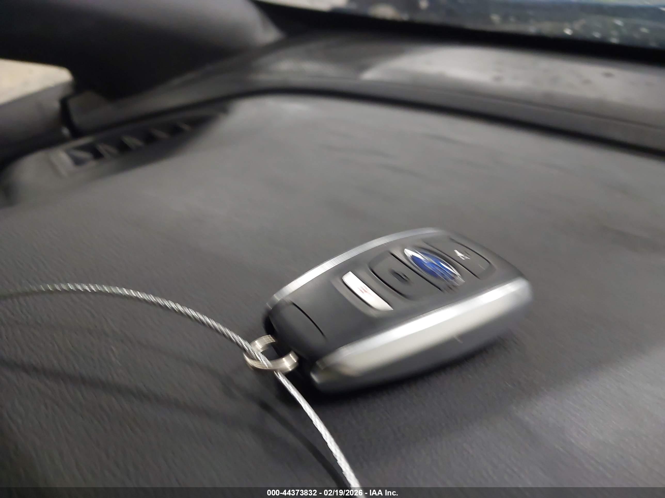 SUBARU CROSSTREK image 11