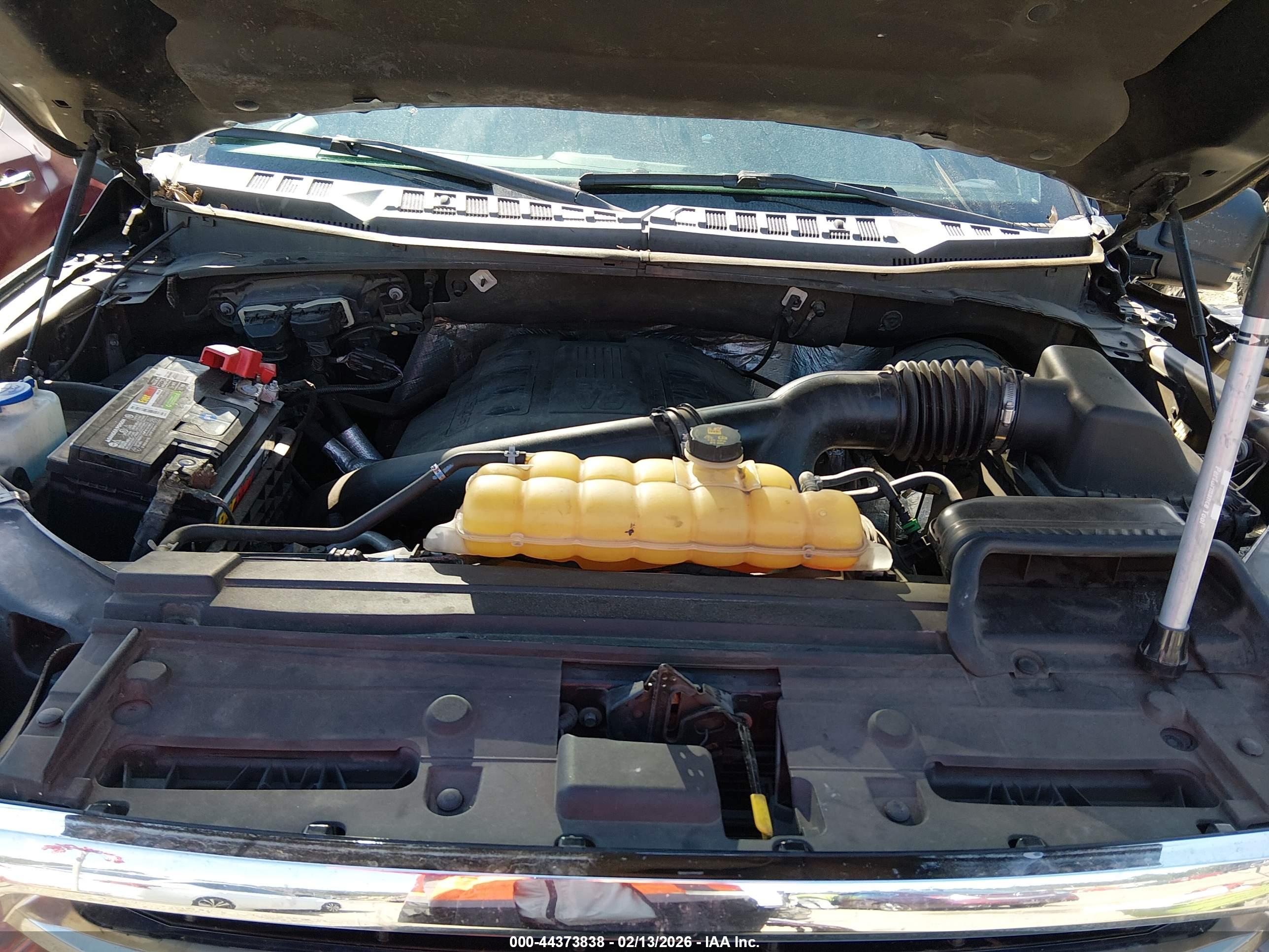 FORD F-150 image 10