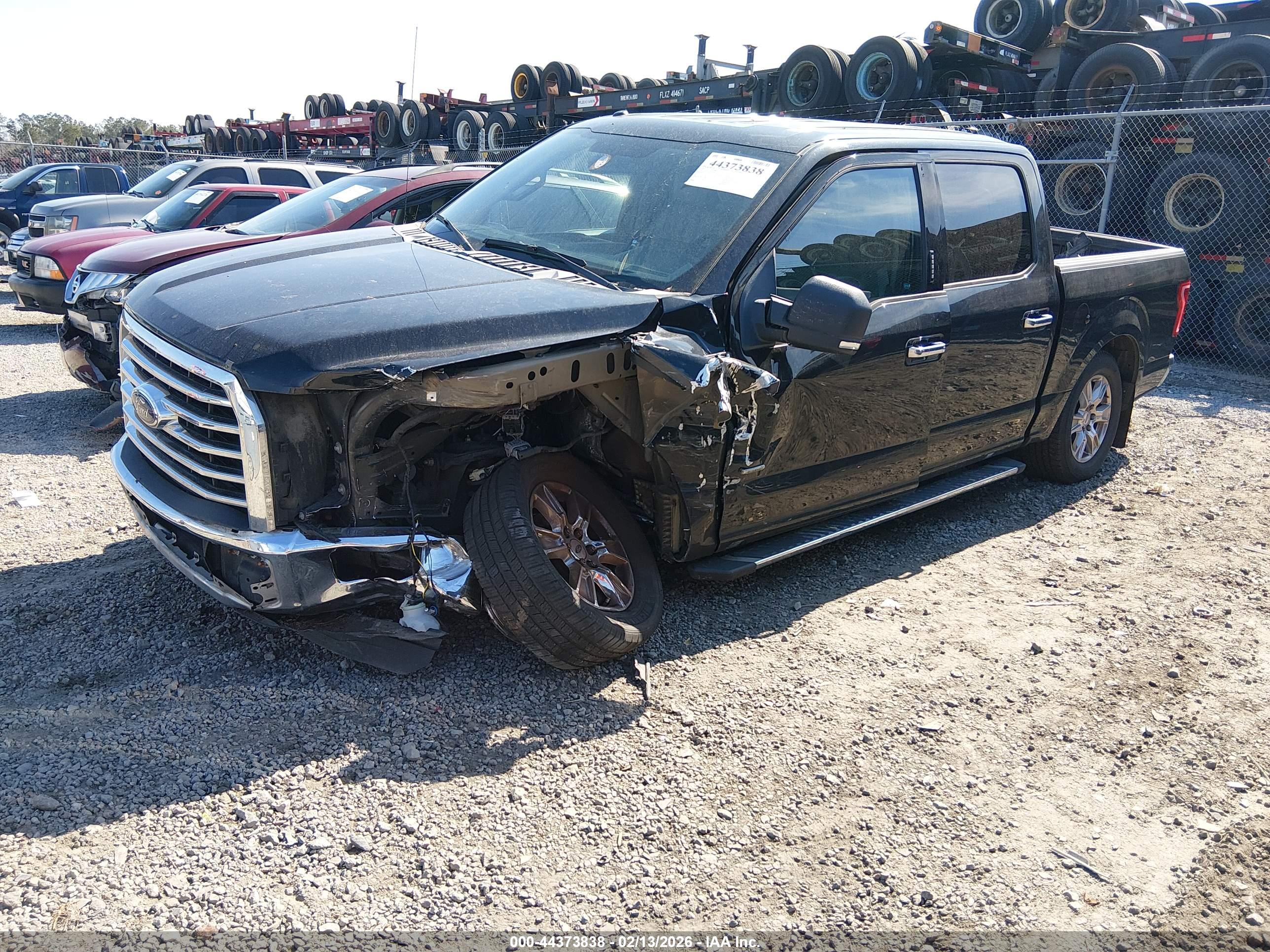 FORD F-150 image 2