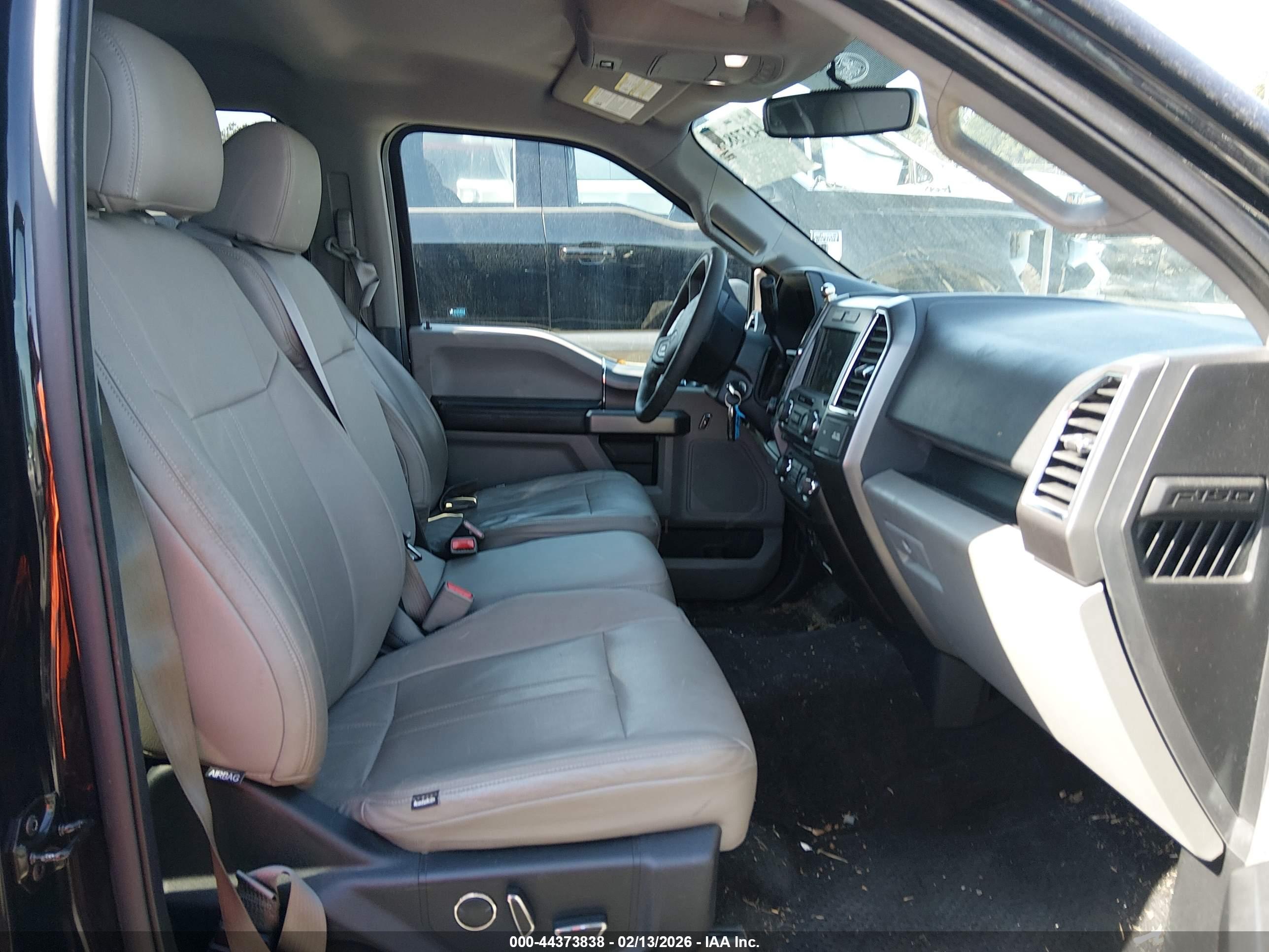 FORD F-150 image 5