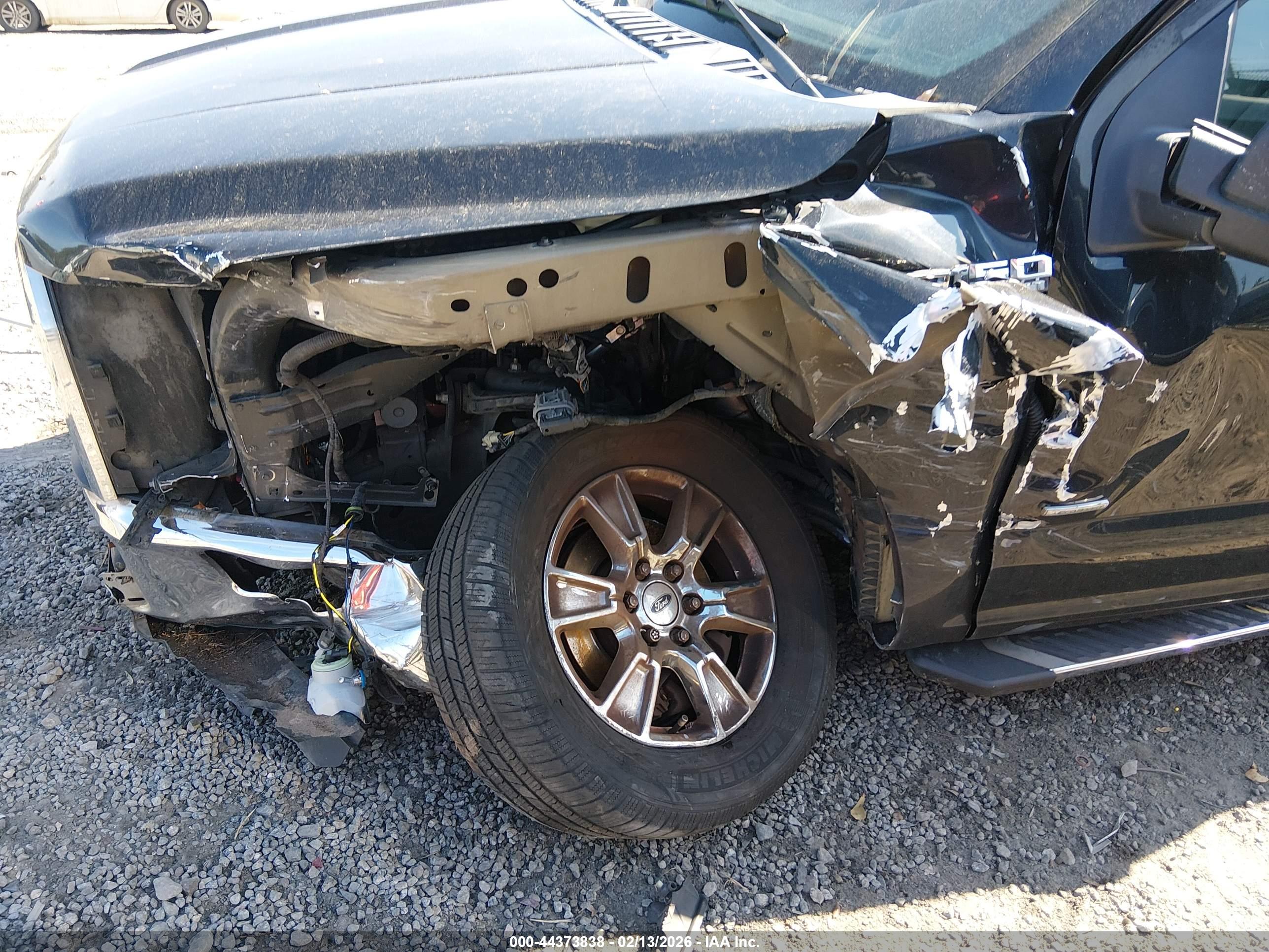 FORD F-150 image 6