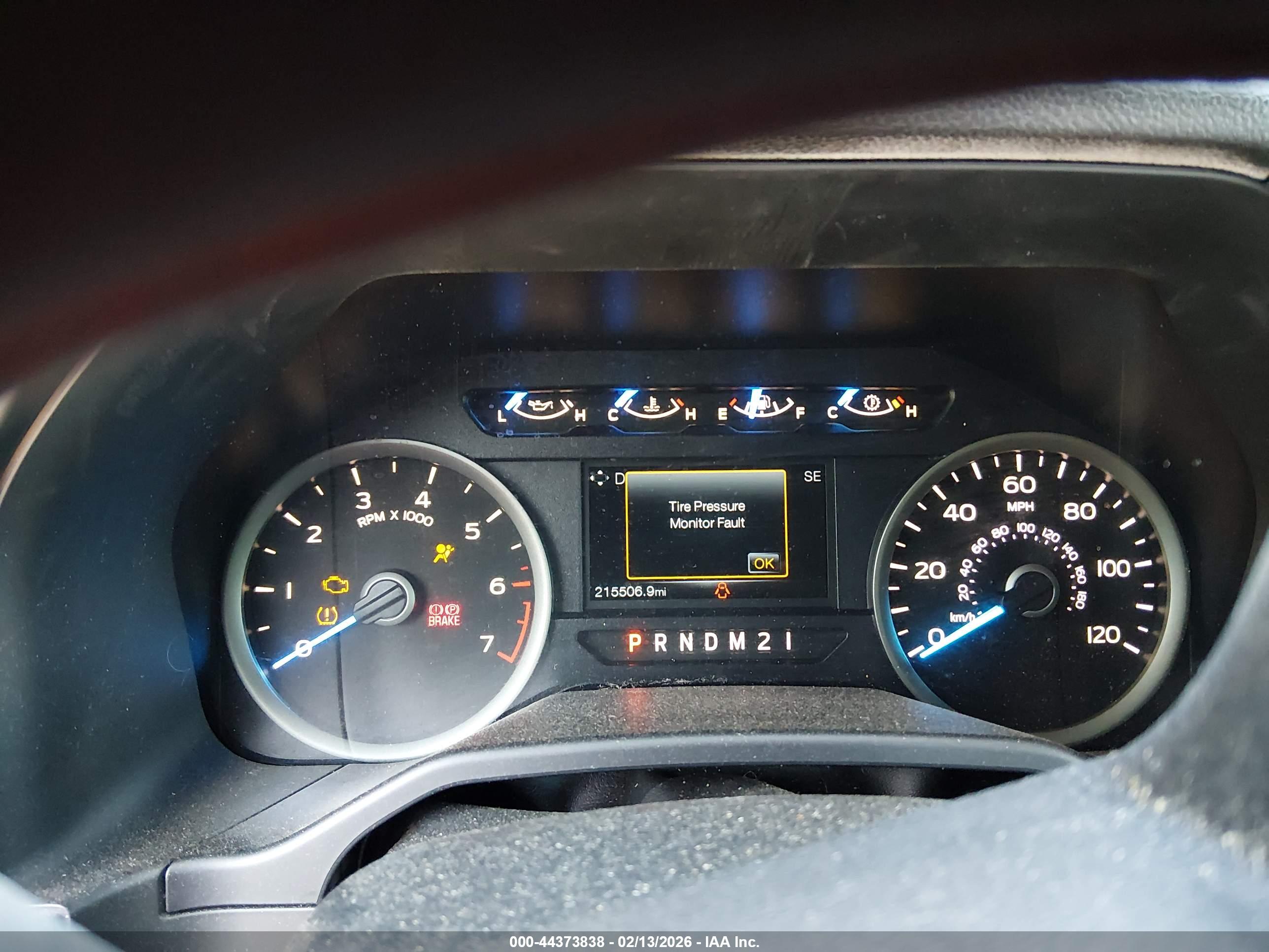FORD F-150 image 7
