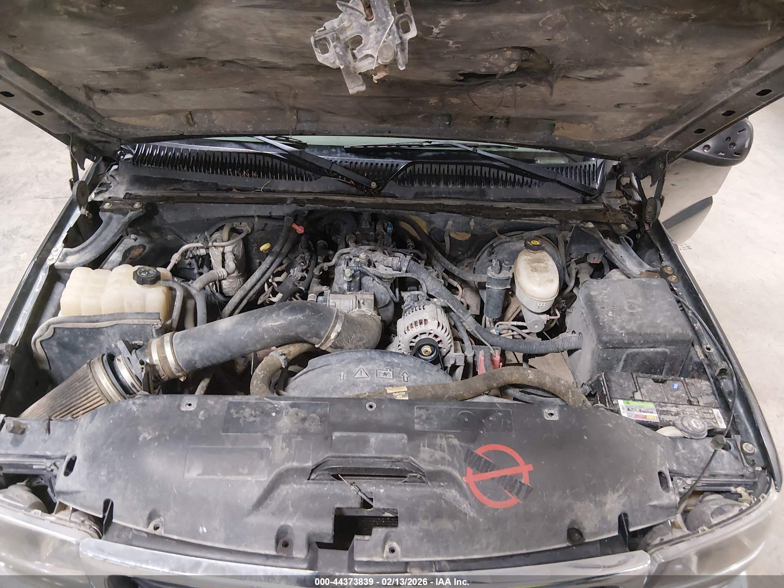 GMC SIERRA image 10