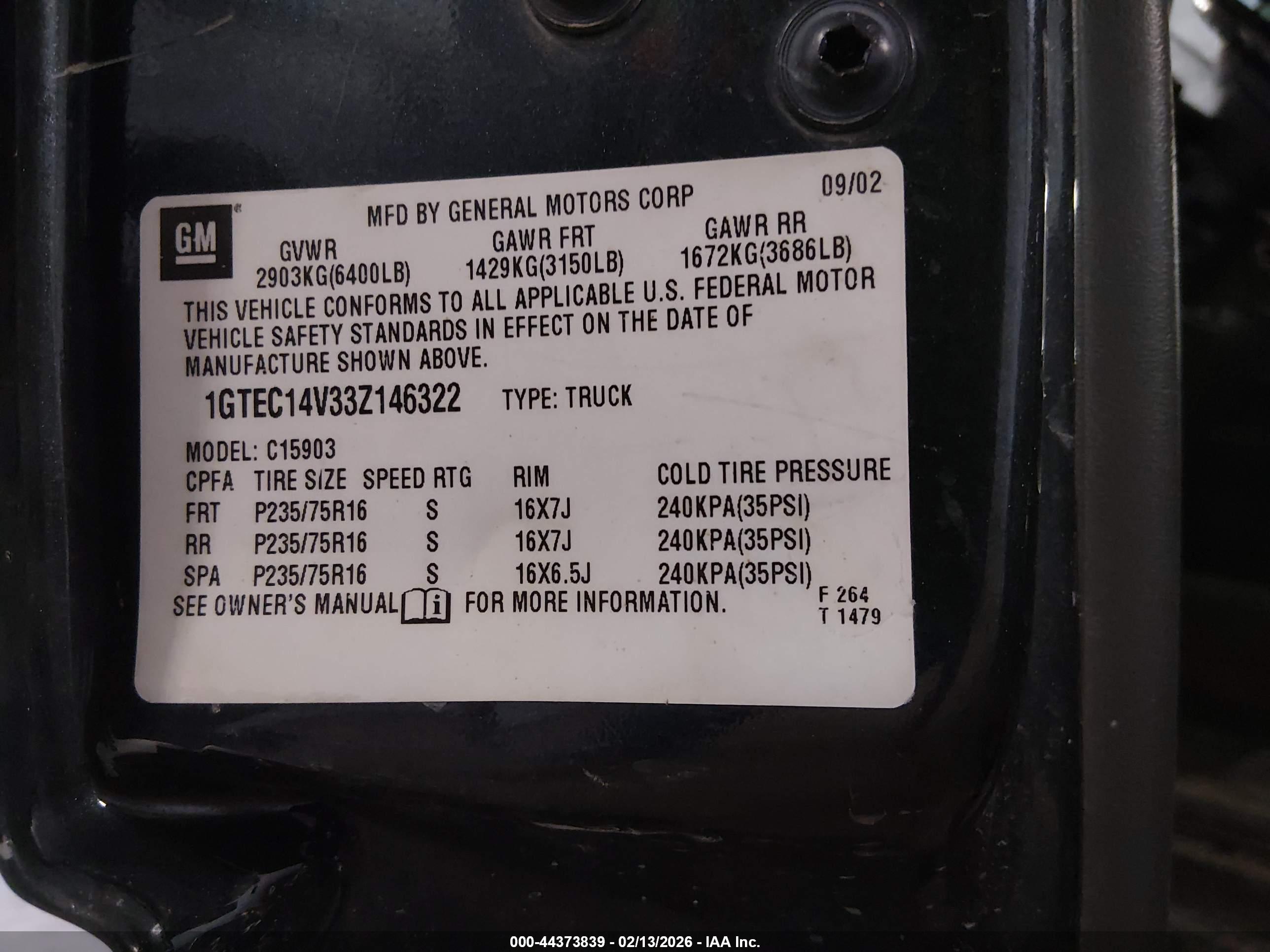 GMC SIERRA image 9