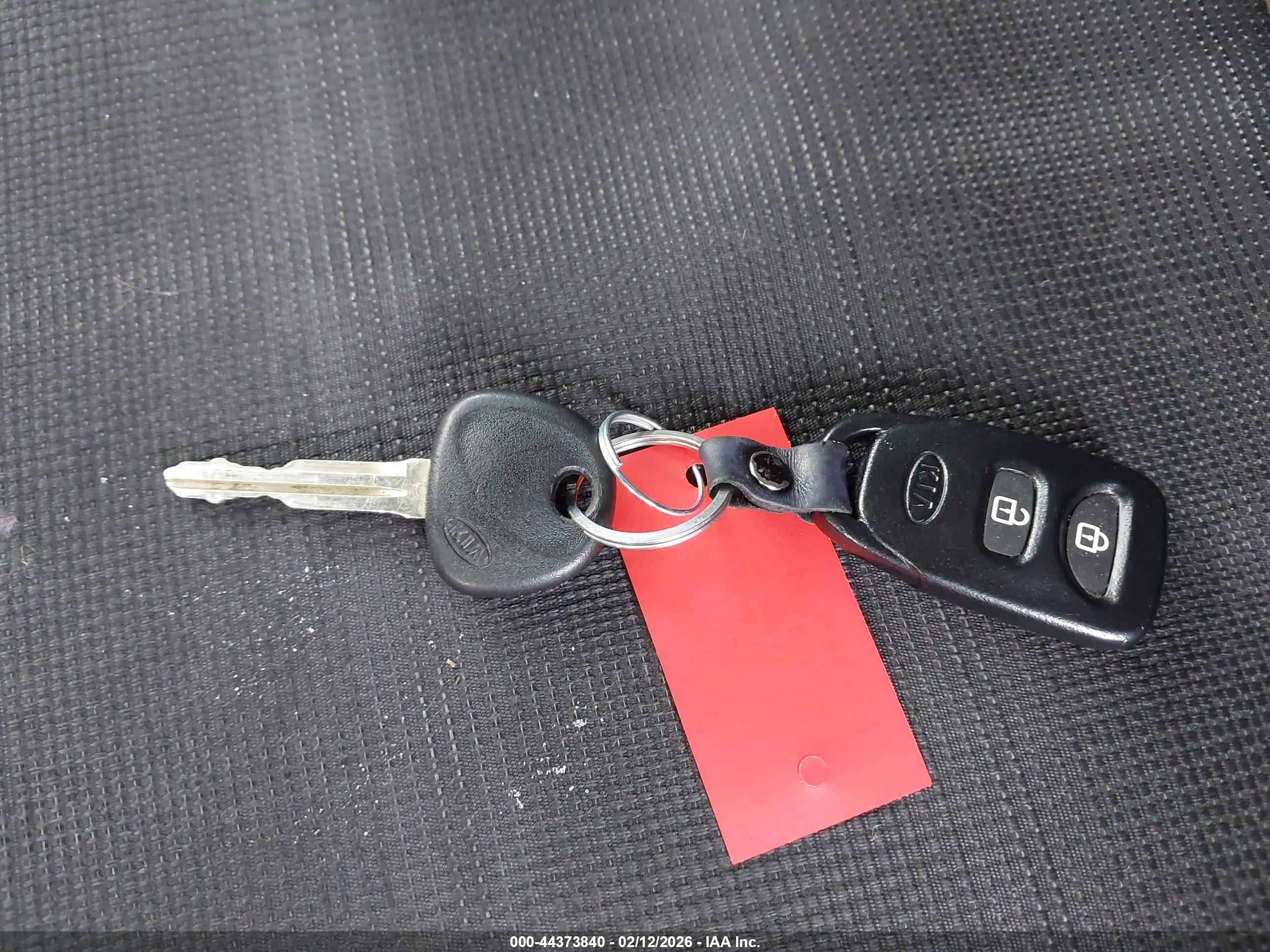 KIA SPORTAGE image 11