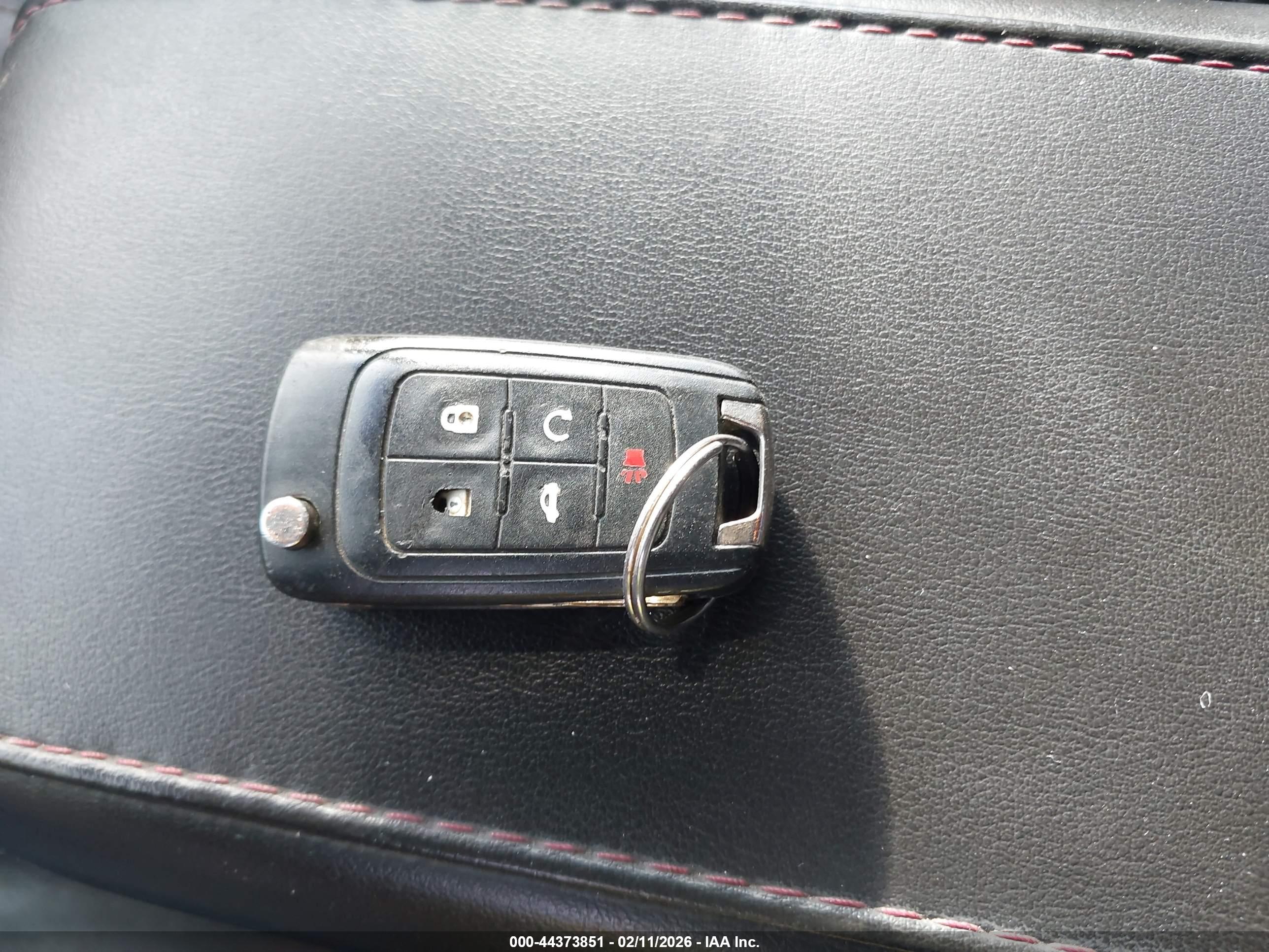 CHEVROLET EQUINOX image 11