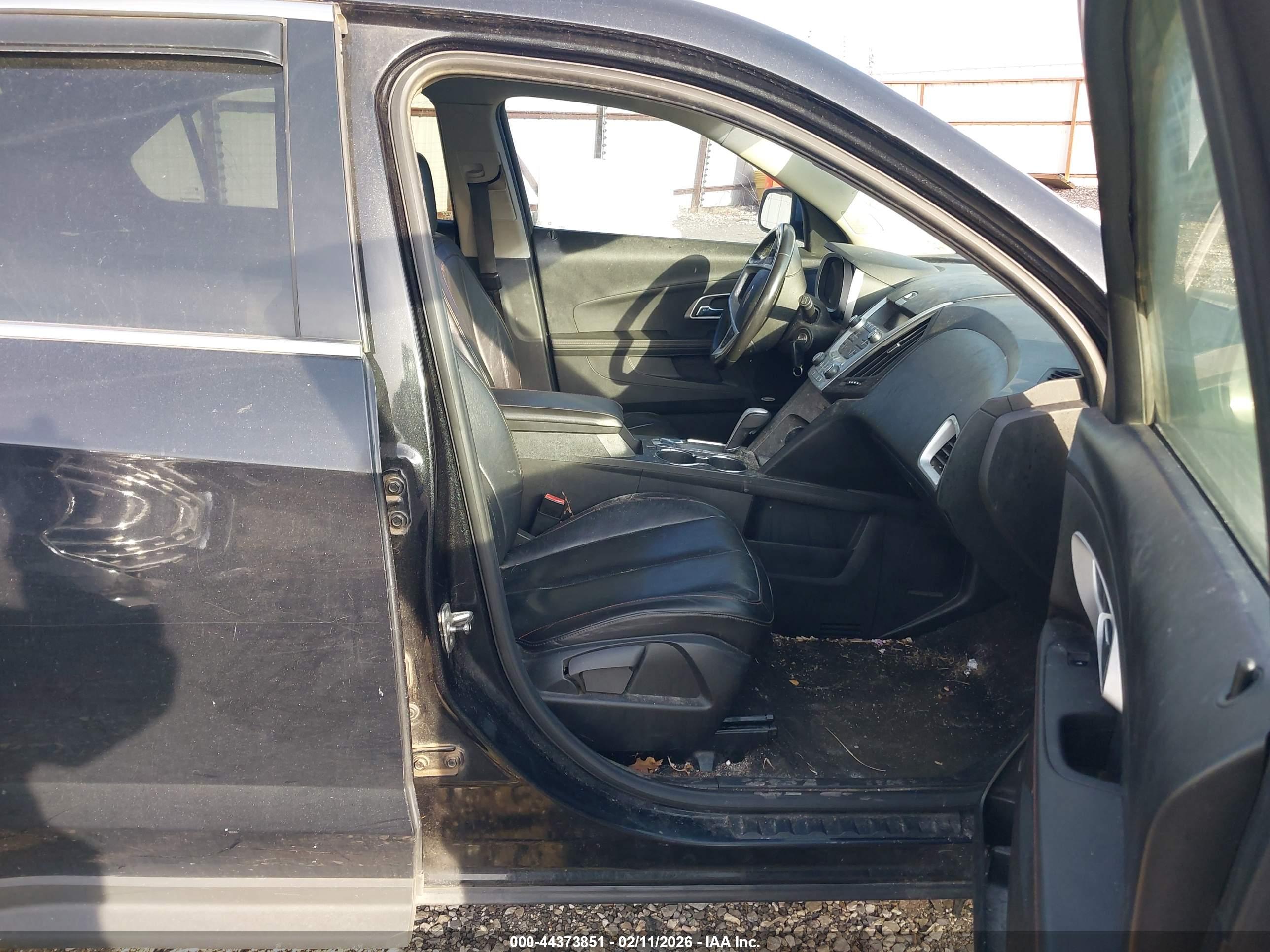 CHEVROLET EQUINOX image 5