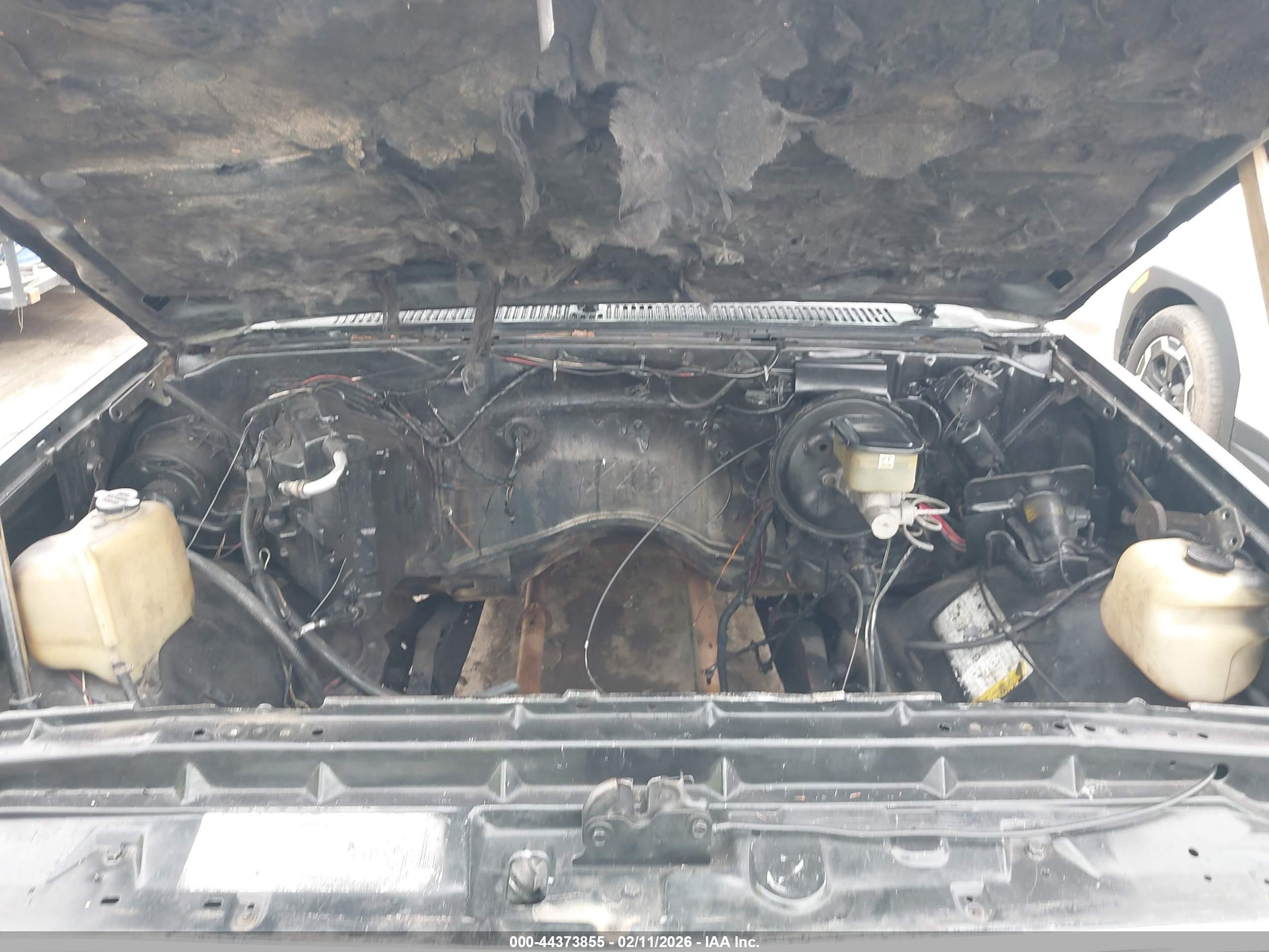 CHEVROLET C10 image 10