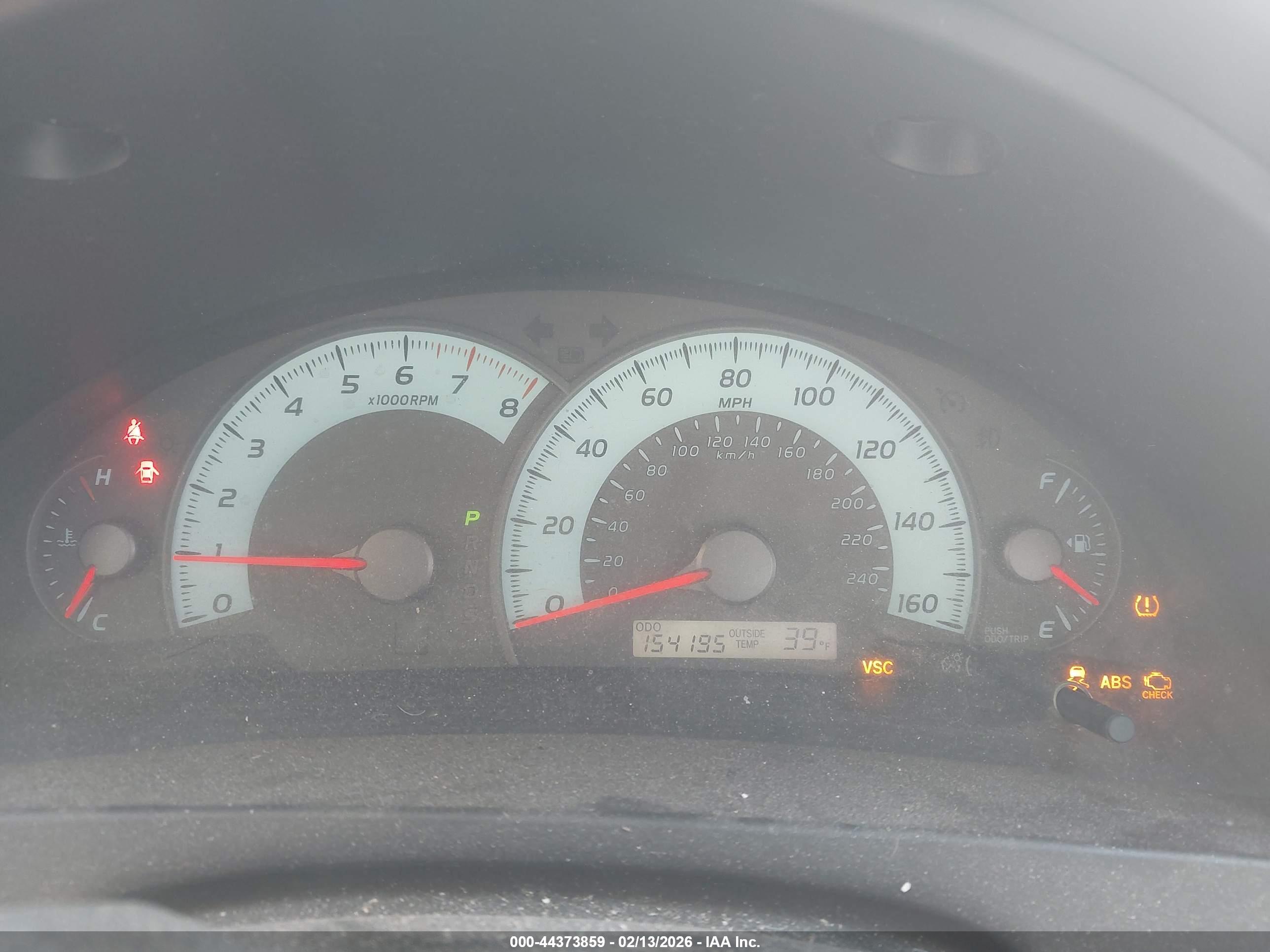 TOYOTA CAMRY image 7