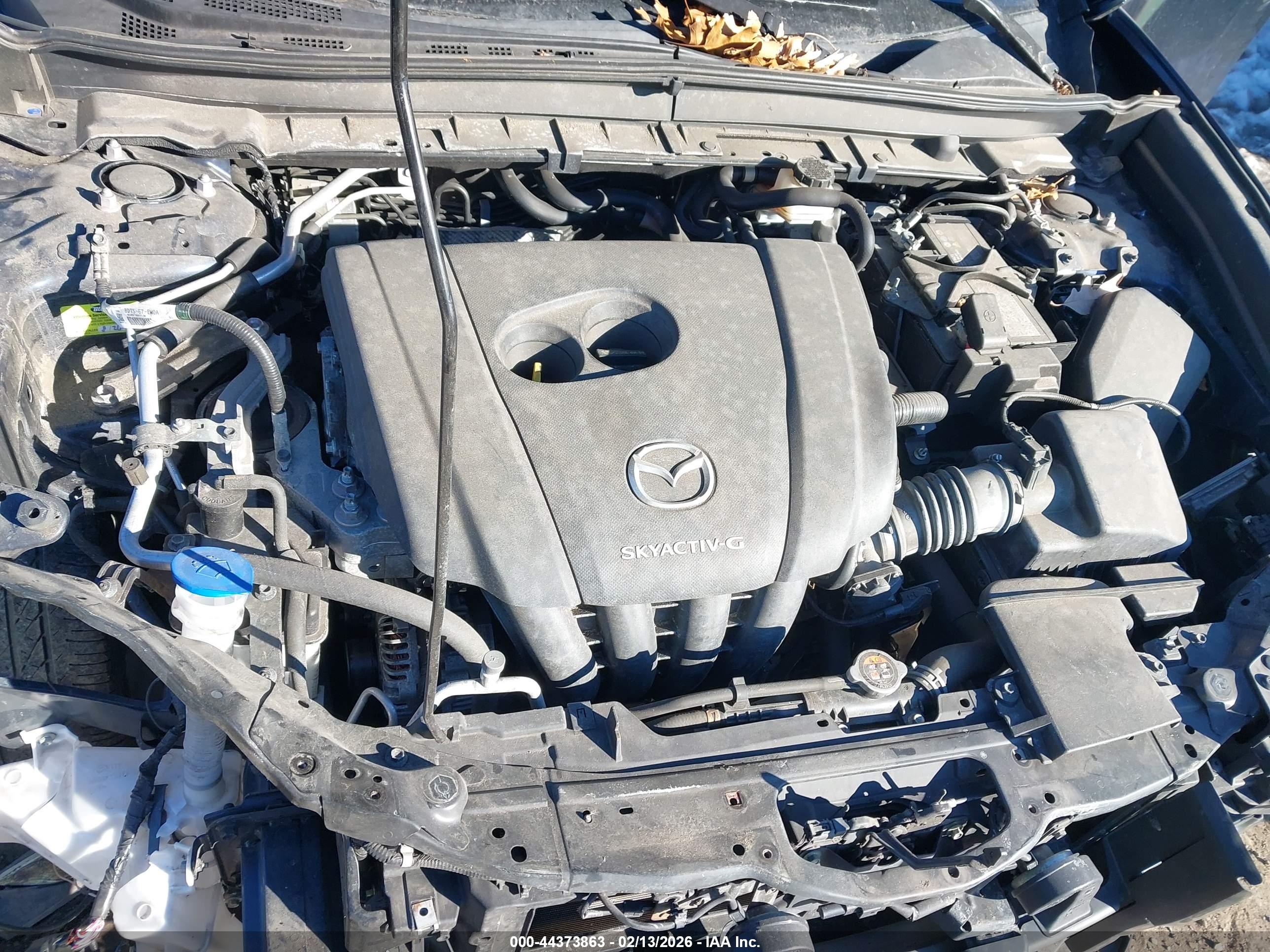 MAZDA CX-30 image 10