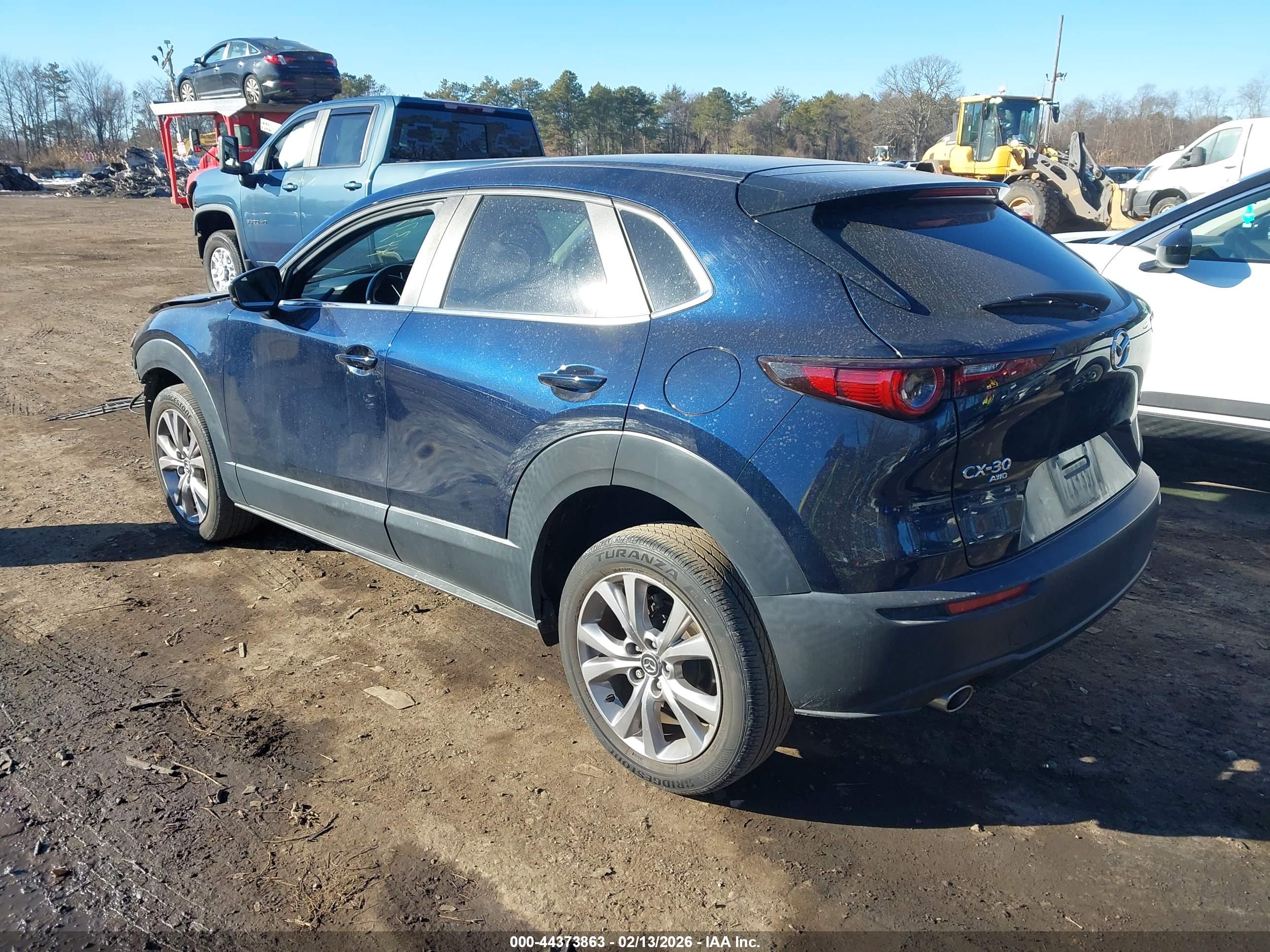MAZDA CX-30 image 3