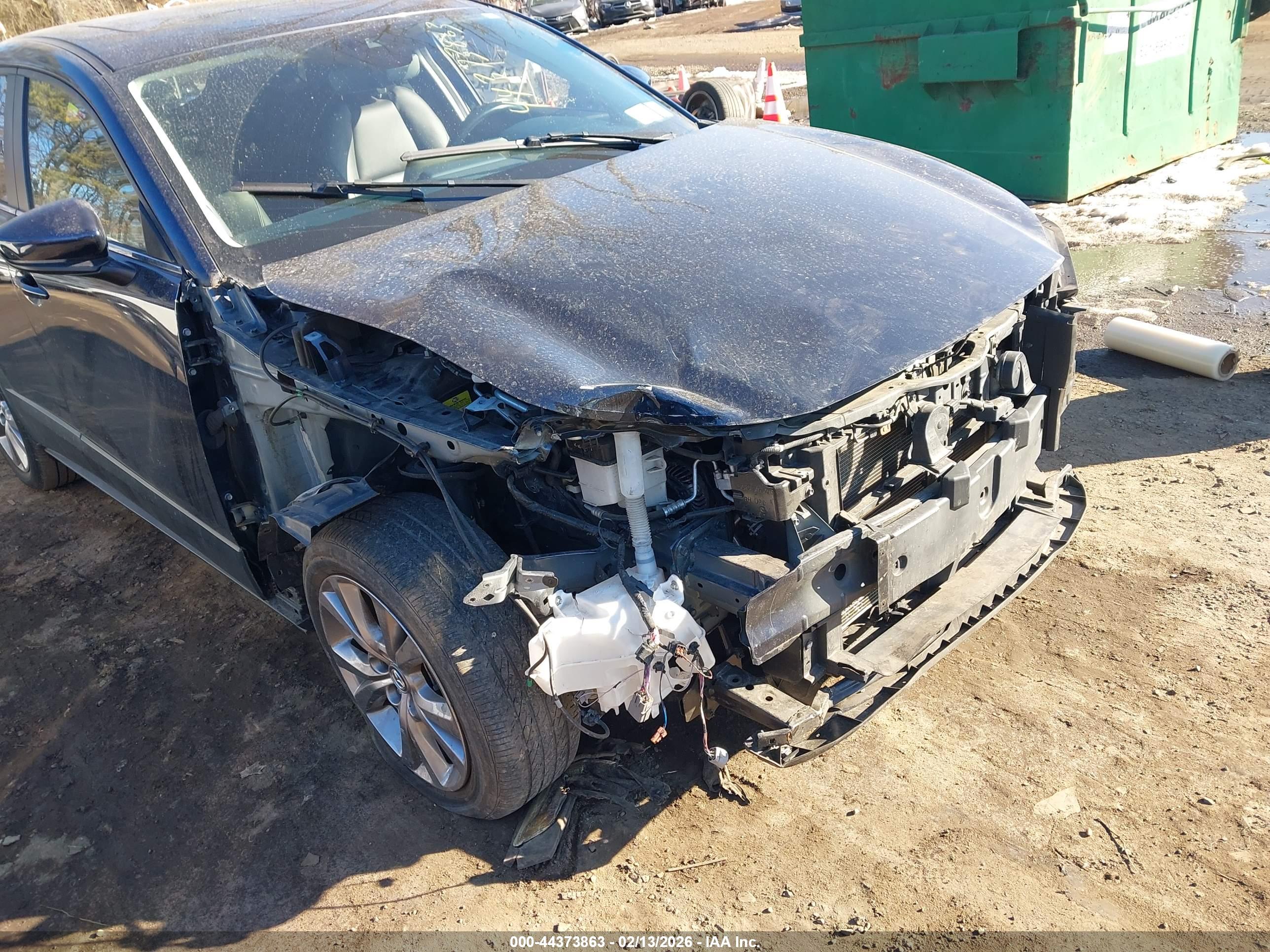 MAZDA CX-30 image 6