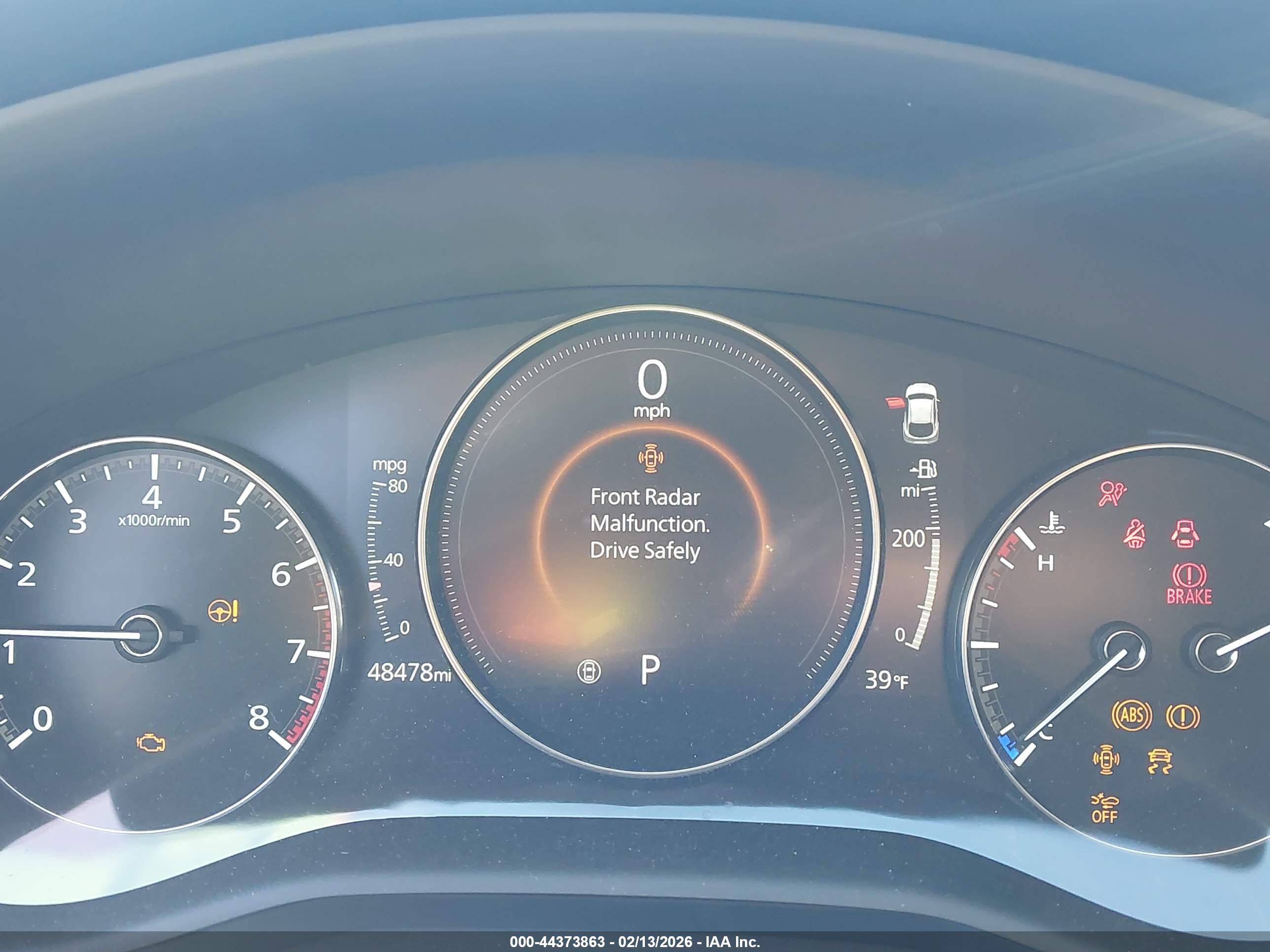 MAZDA CX-30 image 7