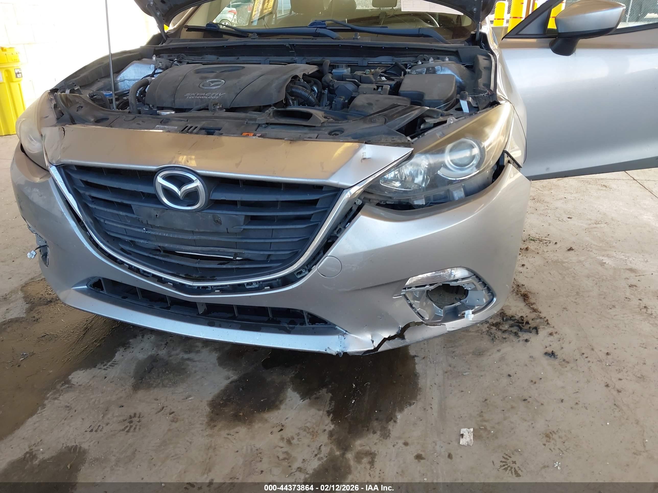 MAZDA MAZDA3 image 6