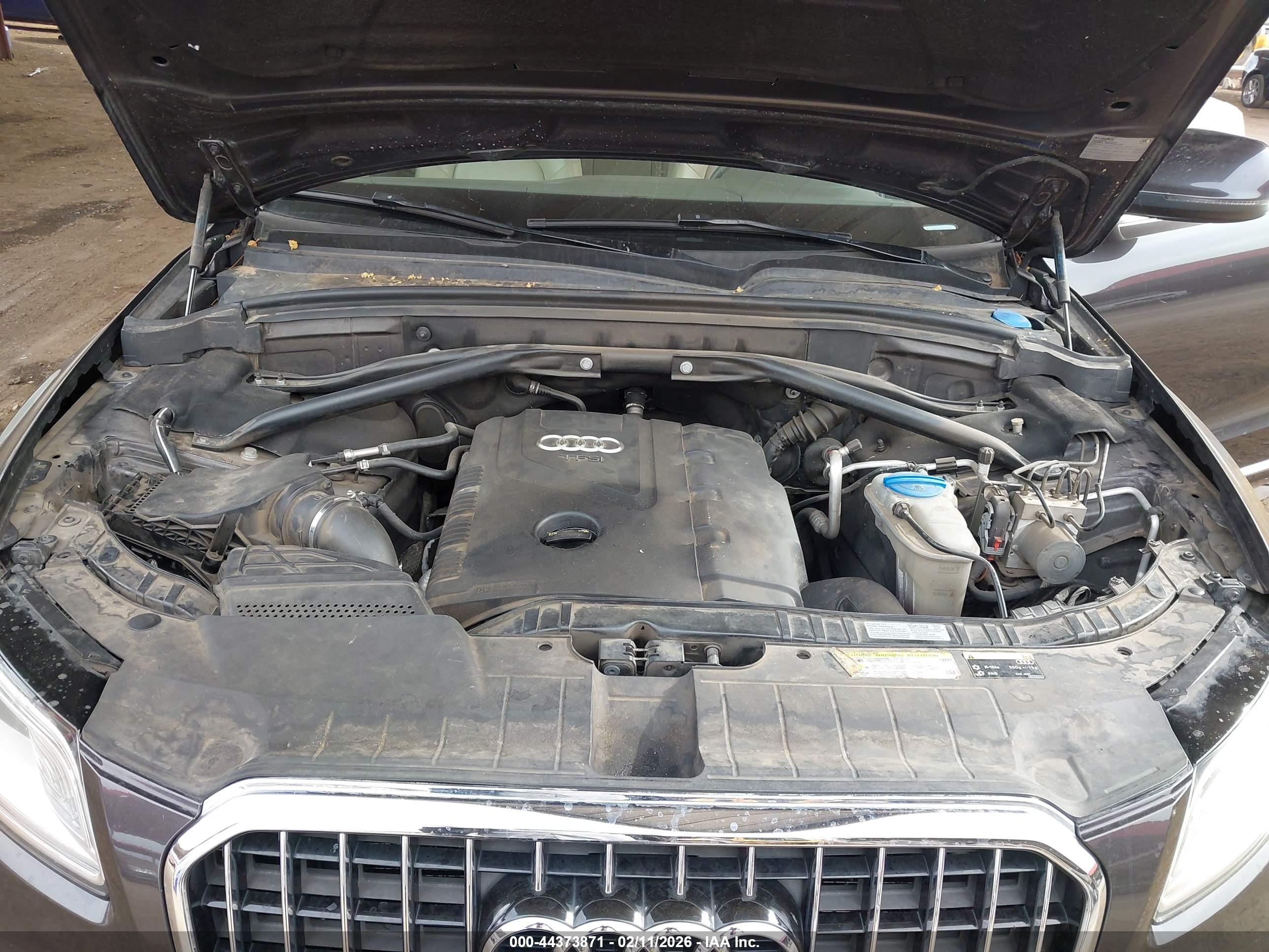 AUDI Q5 image 10