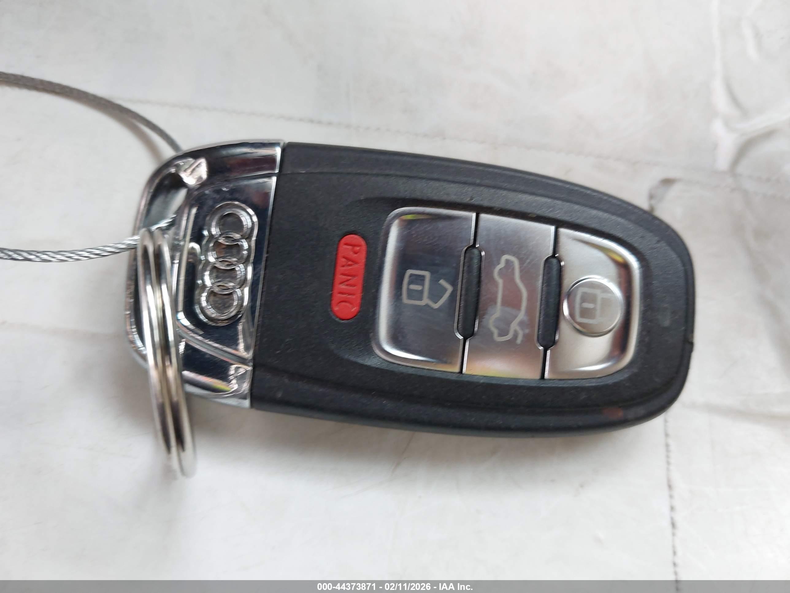 AUDI Q5 image 11
