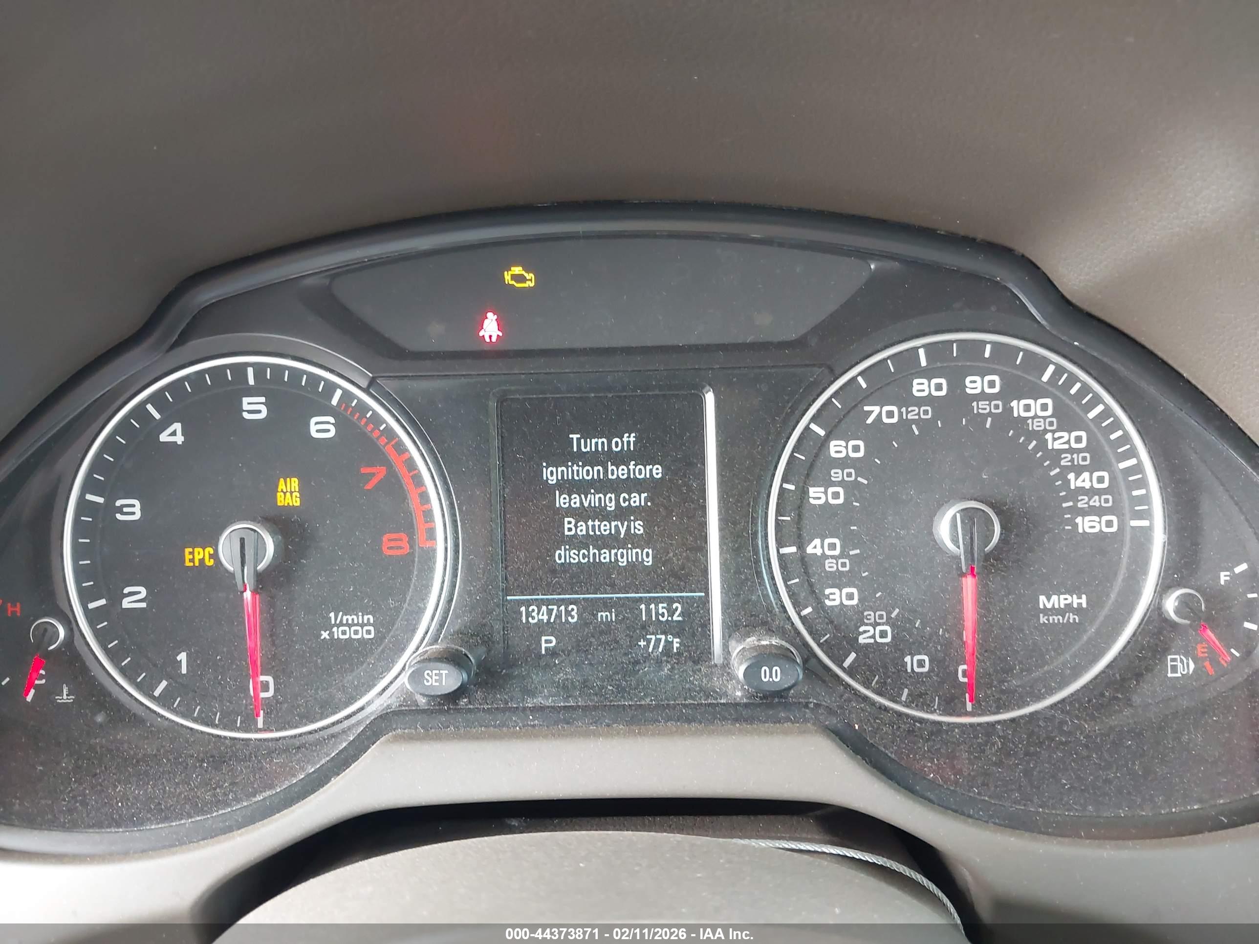AUDI Q5 image 7