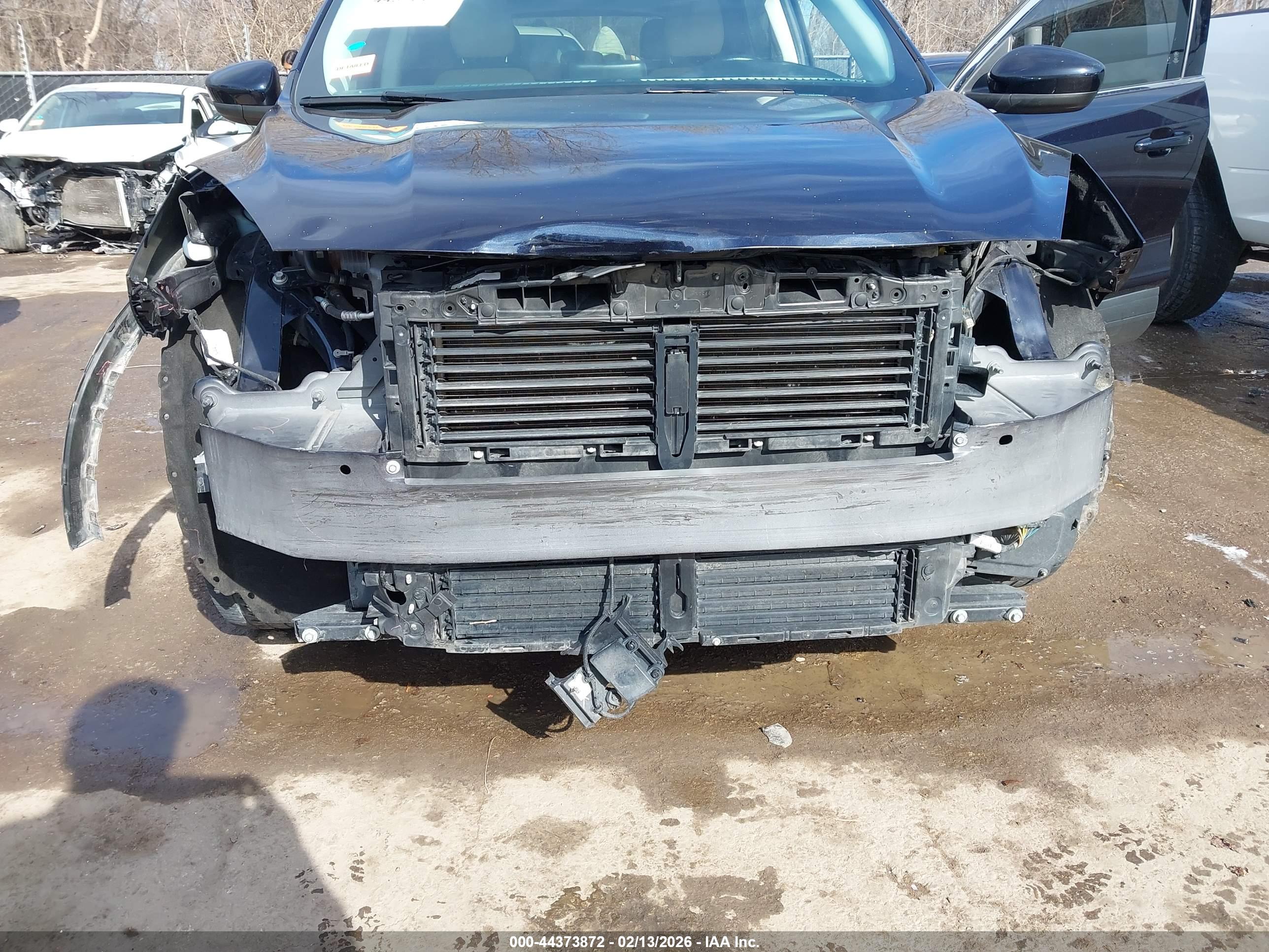 FORD ESCAPE image 6