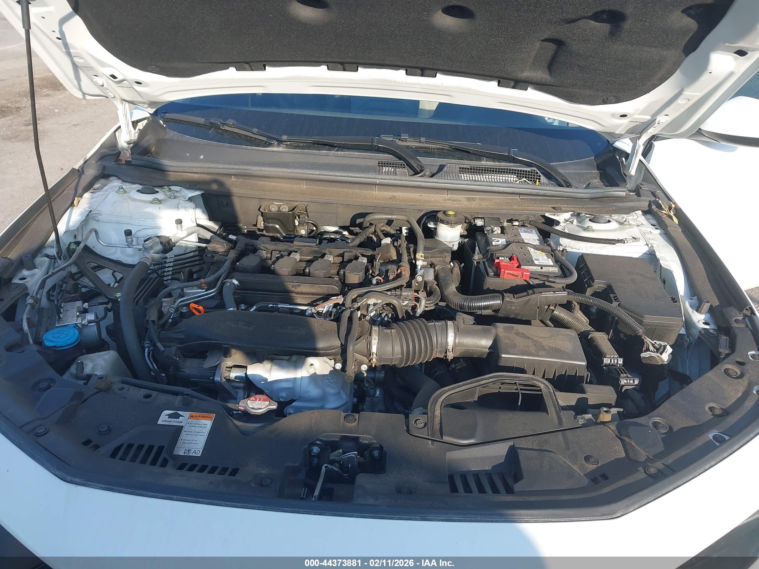 HONDA ACCORD image 10