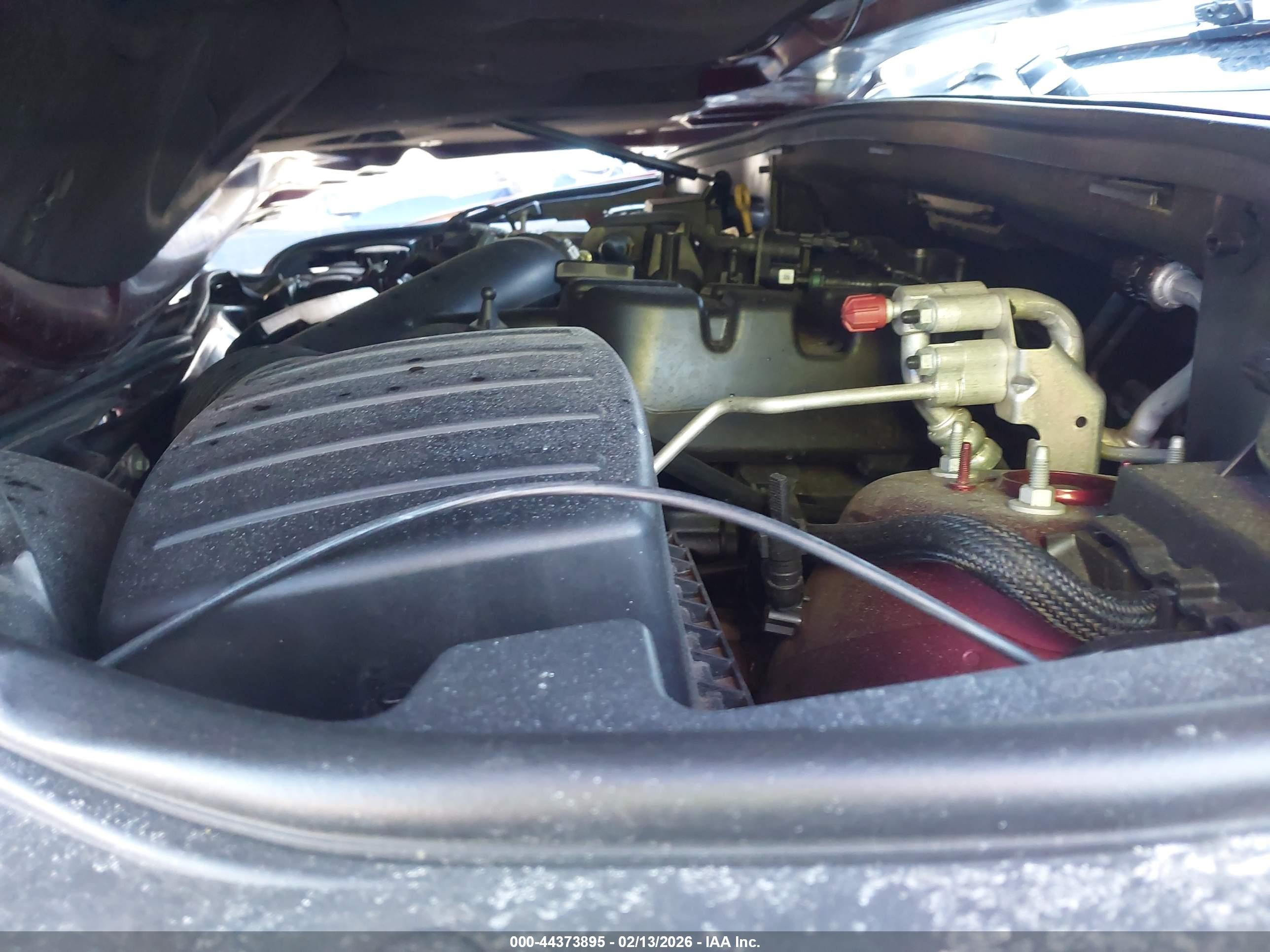 DODGE DURANGO image 10